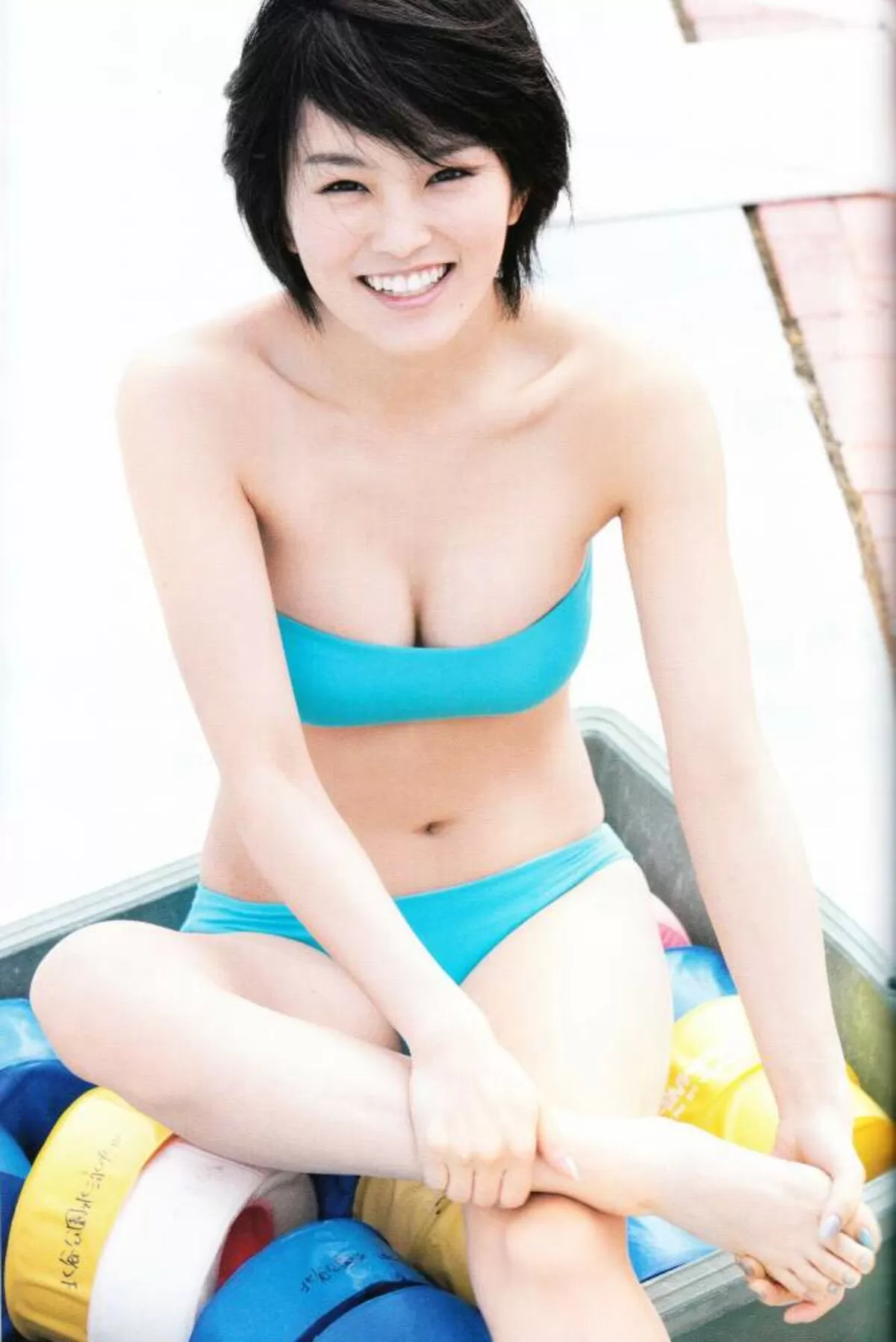 山本彩エロ画像123