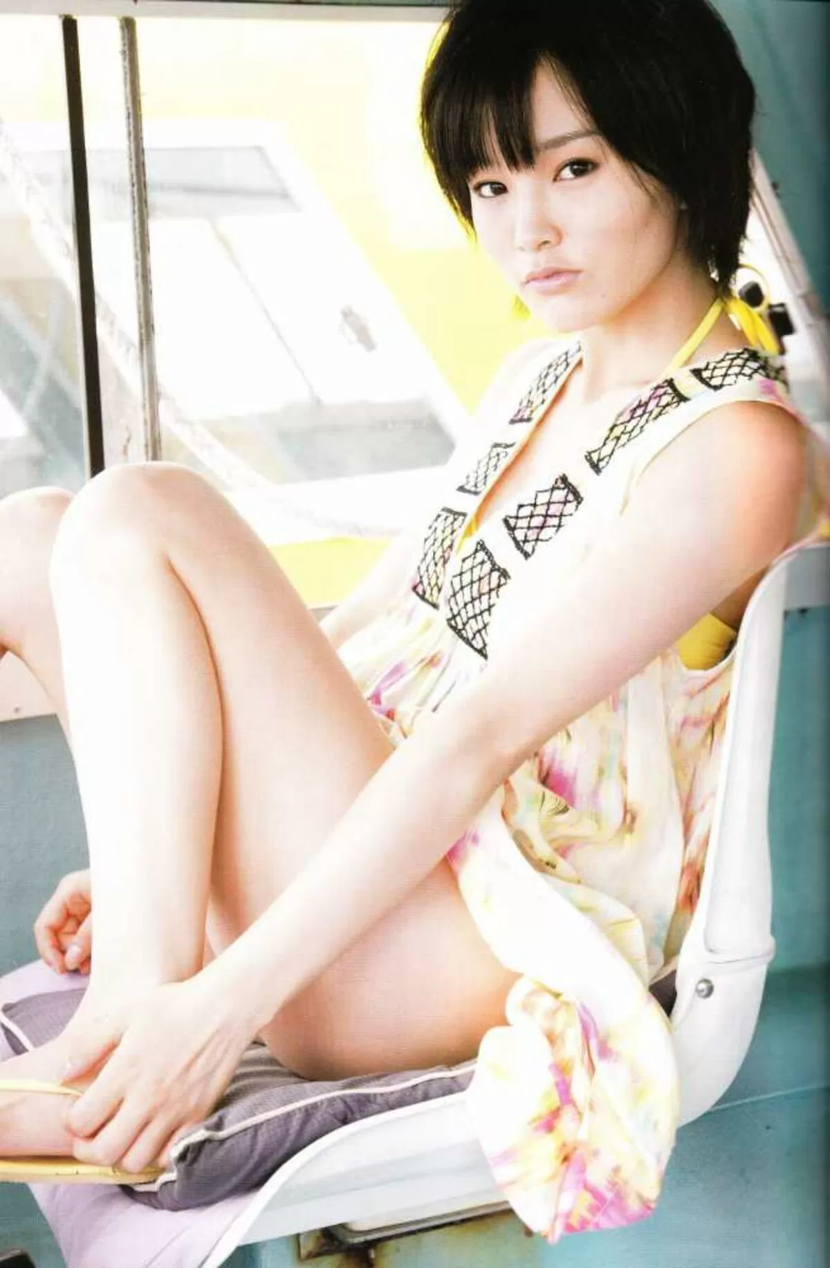 山本彩エロ画像129