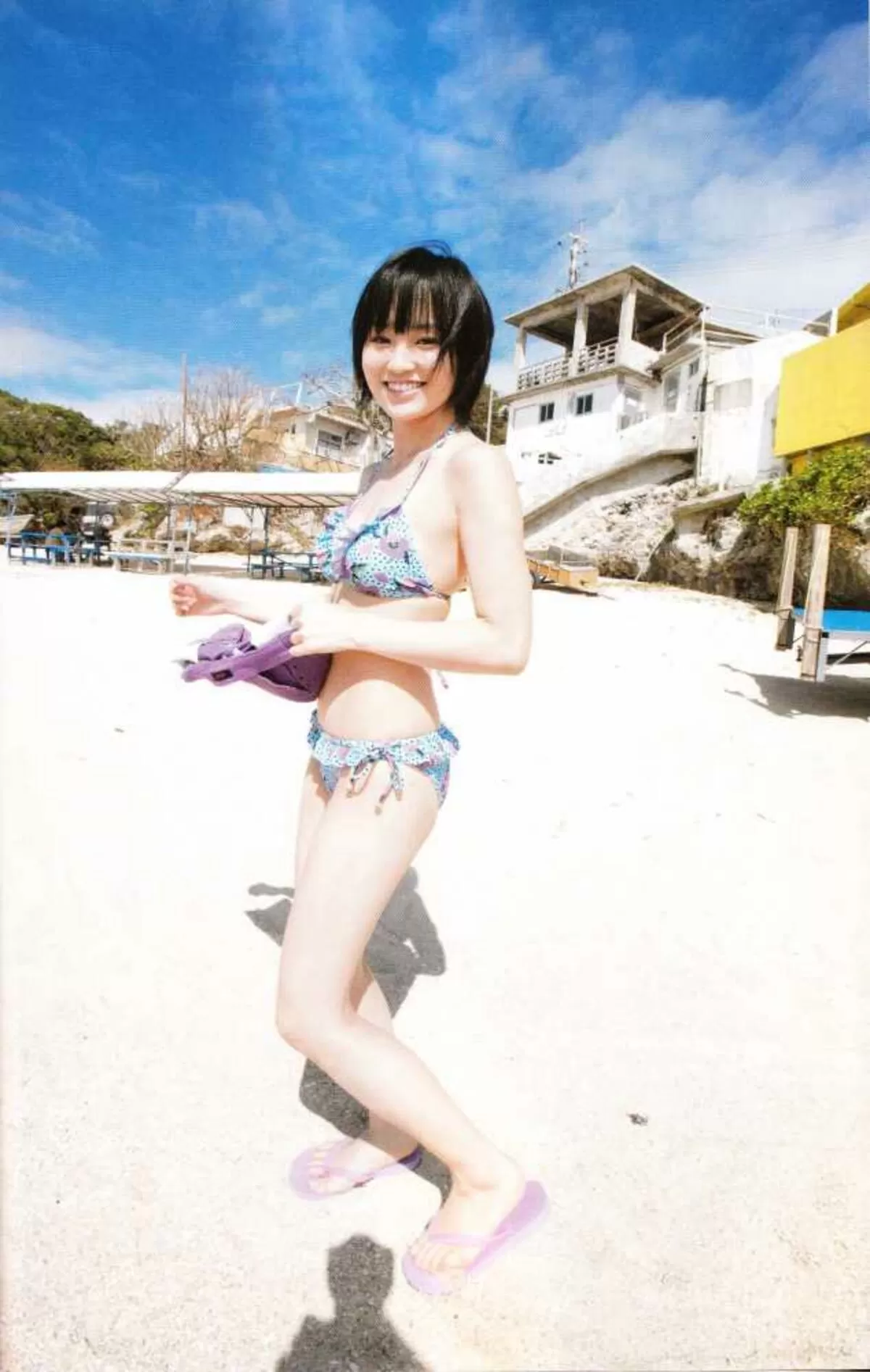 山本彩エロ画像130