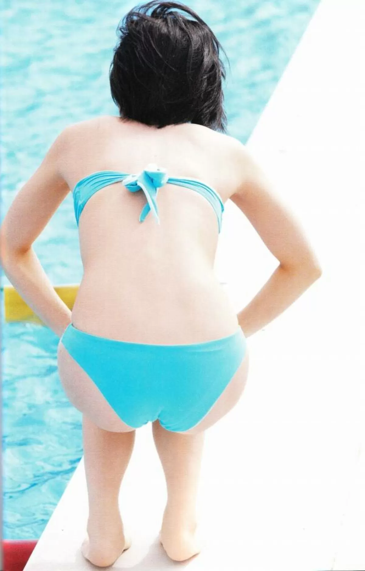 山本彩エロ画像132