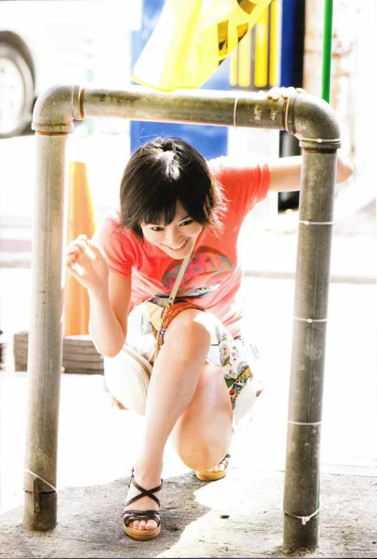山本彩エロ画像141