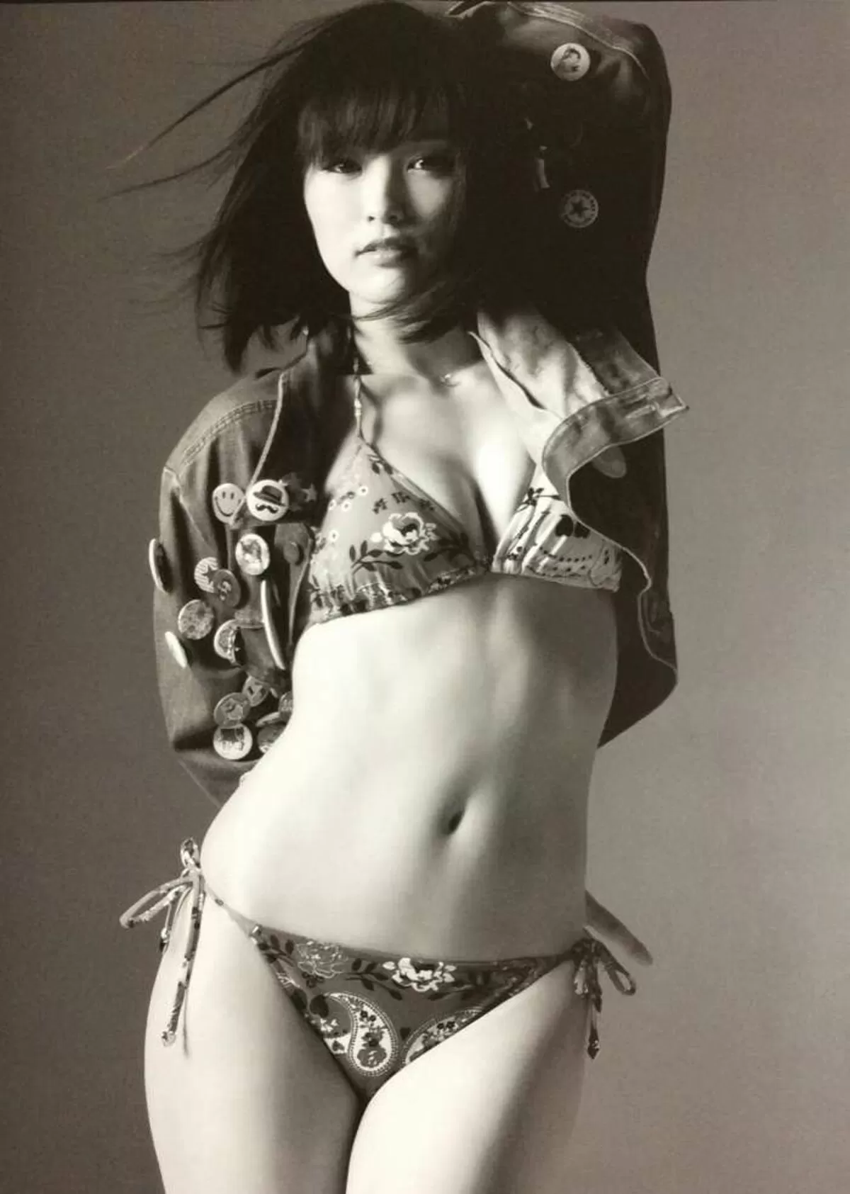 山本彩エロ画像143