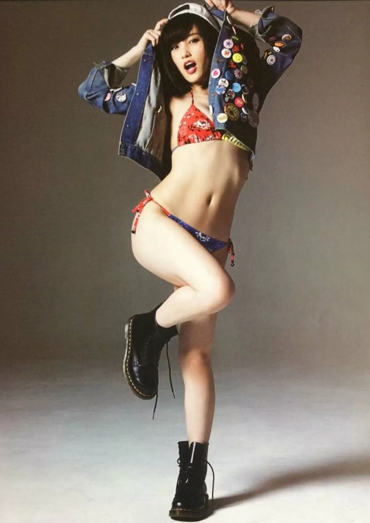 山本彩エロ画像144