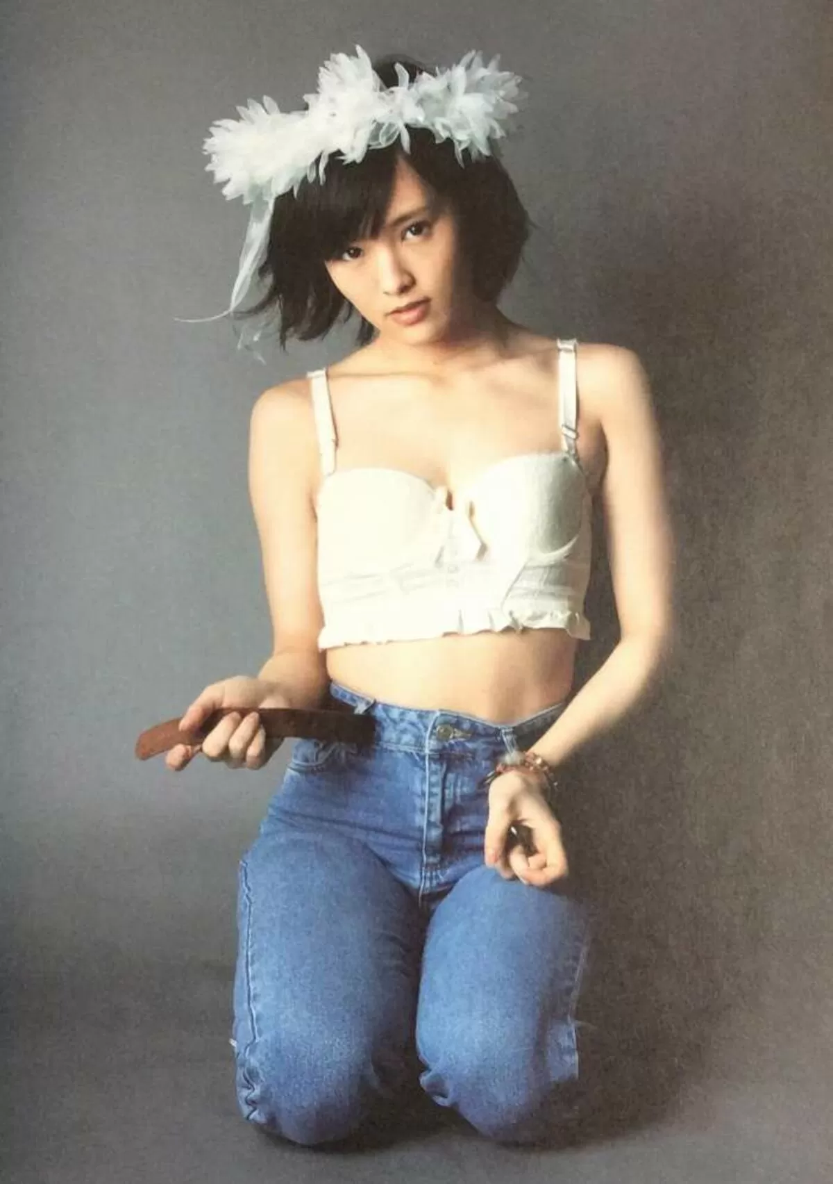 山本彩エロ画像146