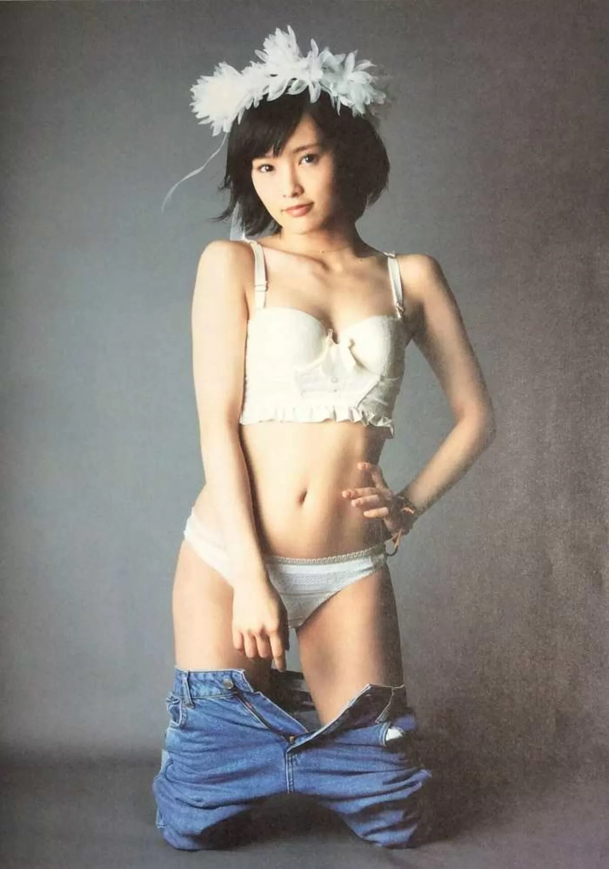 山本彩エロ画像147