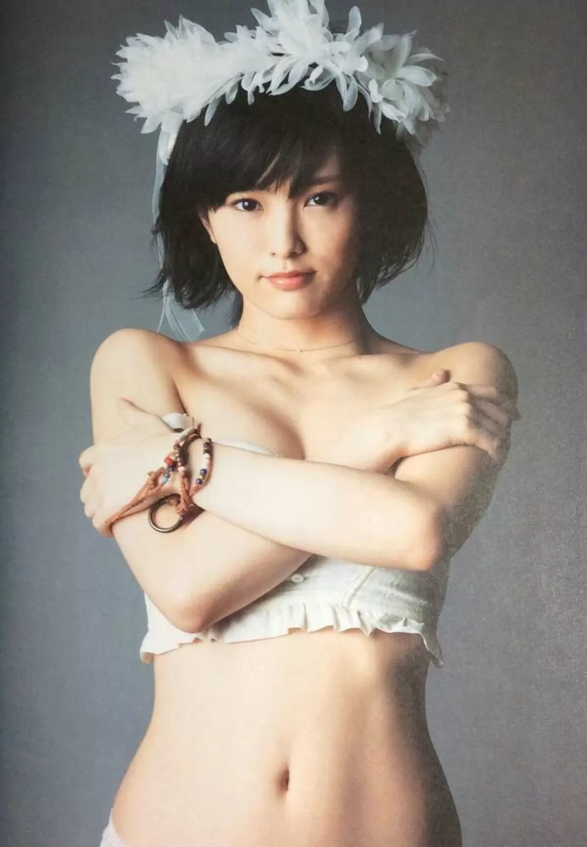 山本彩エロ画像149