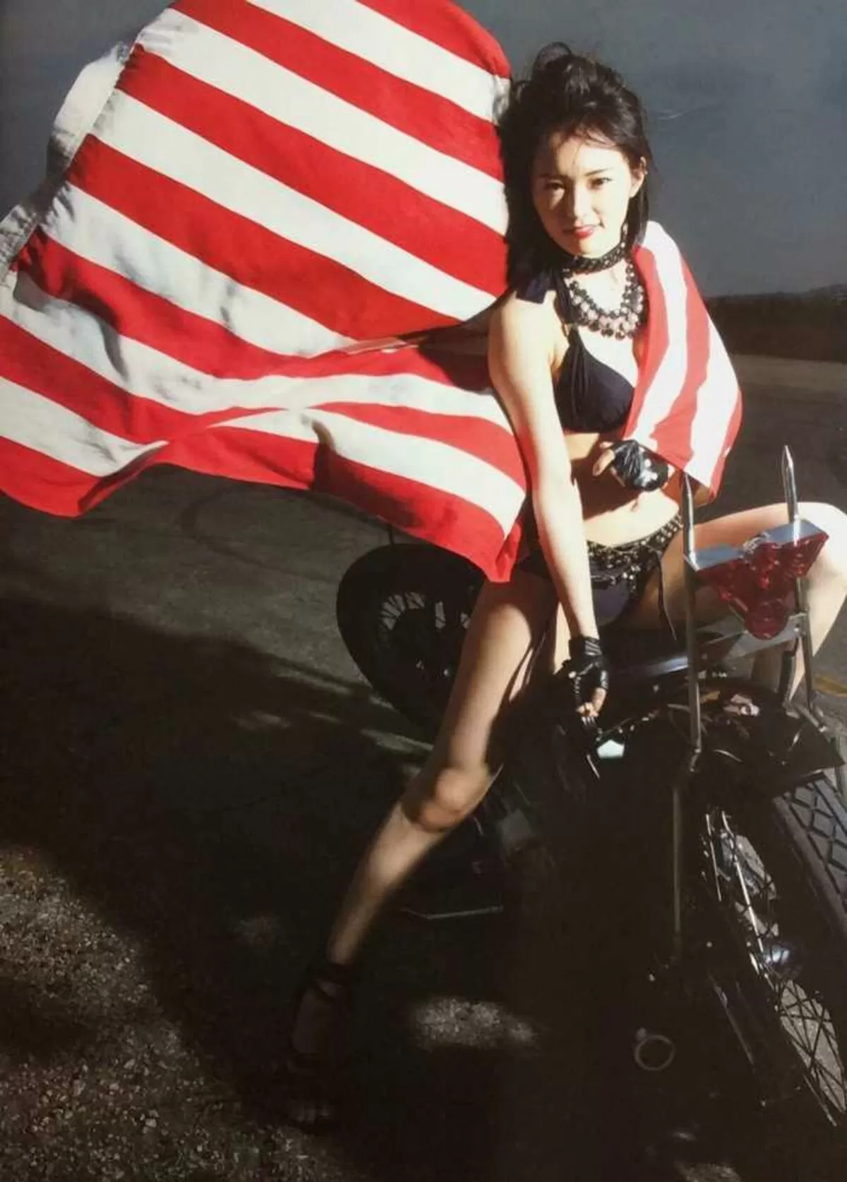 山本彩エロ画像158