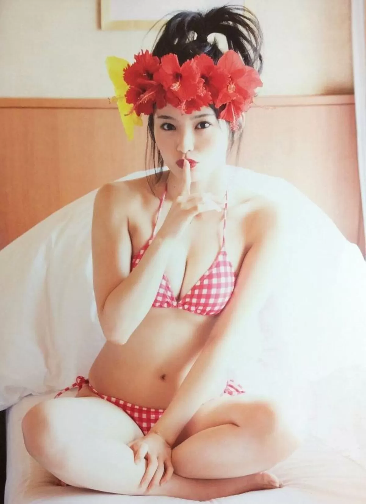 山本彩エロ画像164