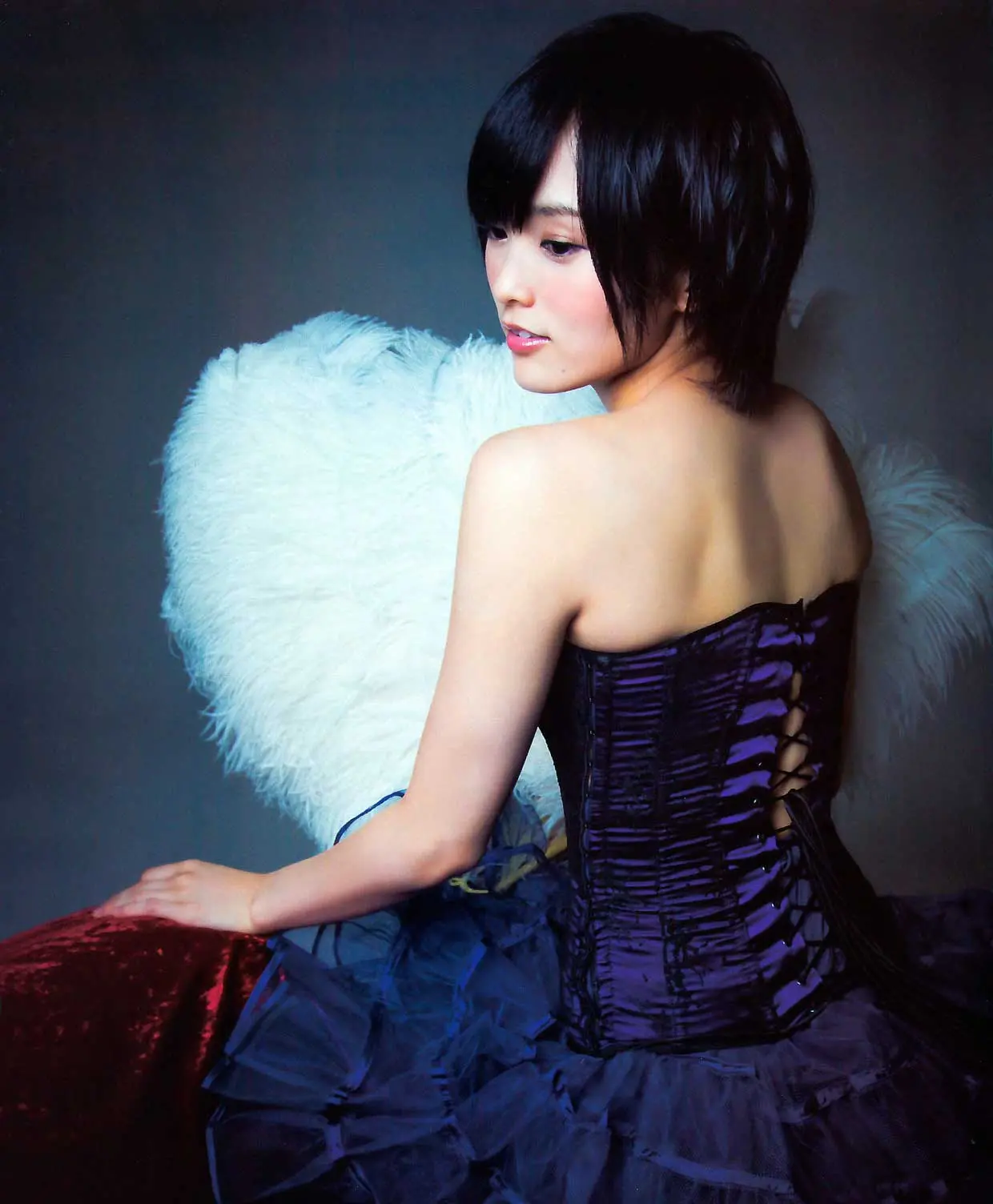 山本彩エロ画像175