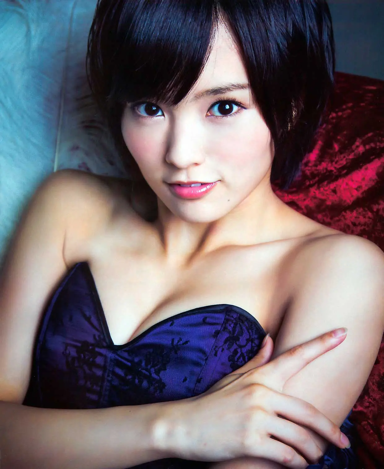 山本彩エロ画像176