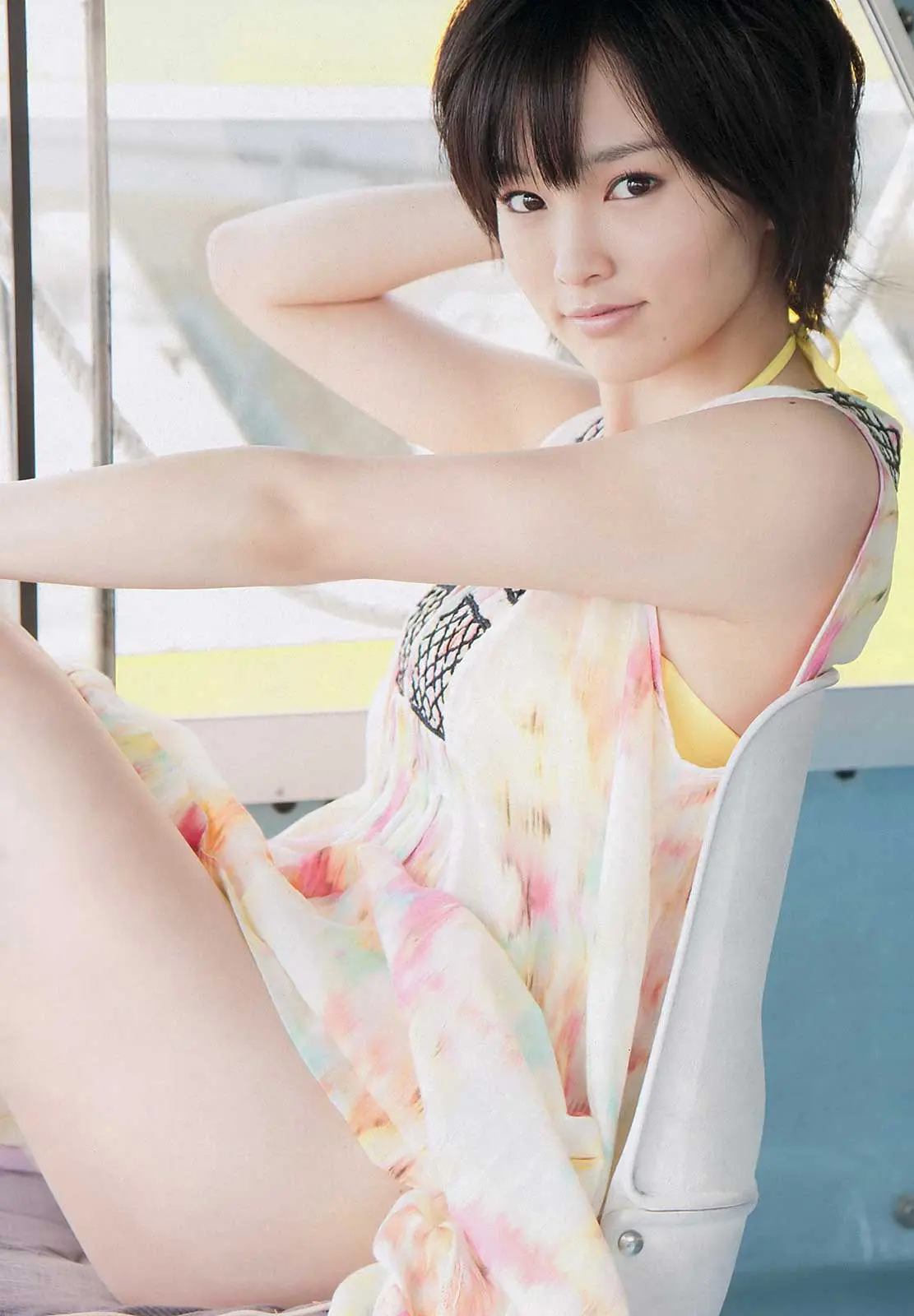 山本彩エロ画像181