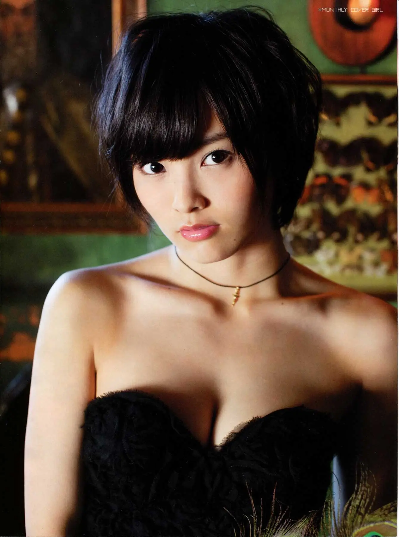 山本彩エロ画像186