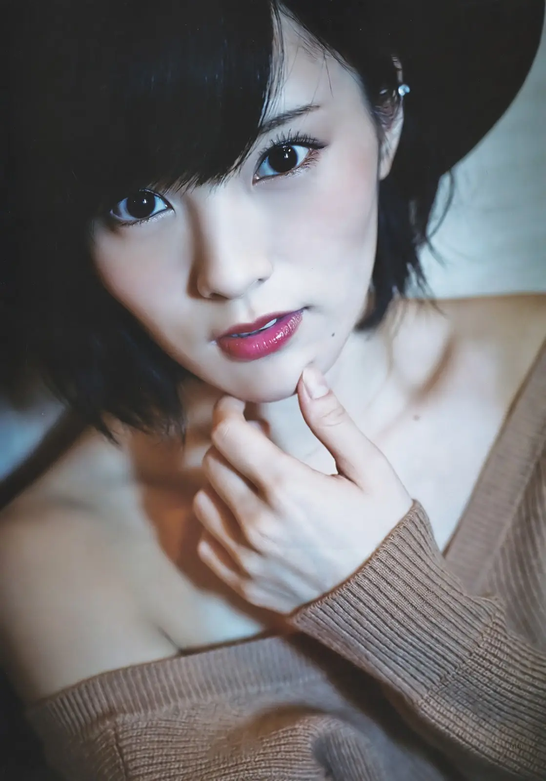 山本彩エロ画像200