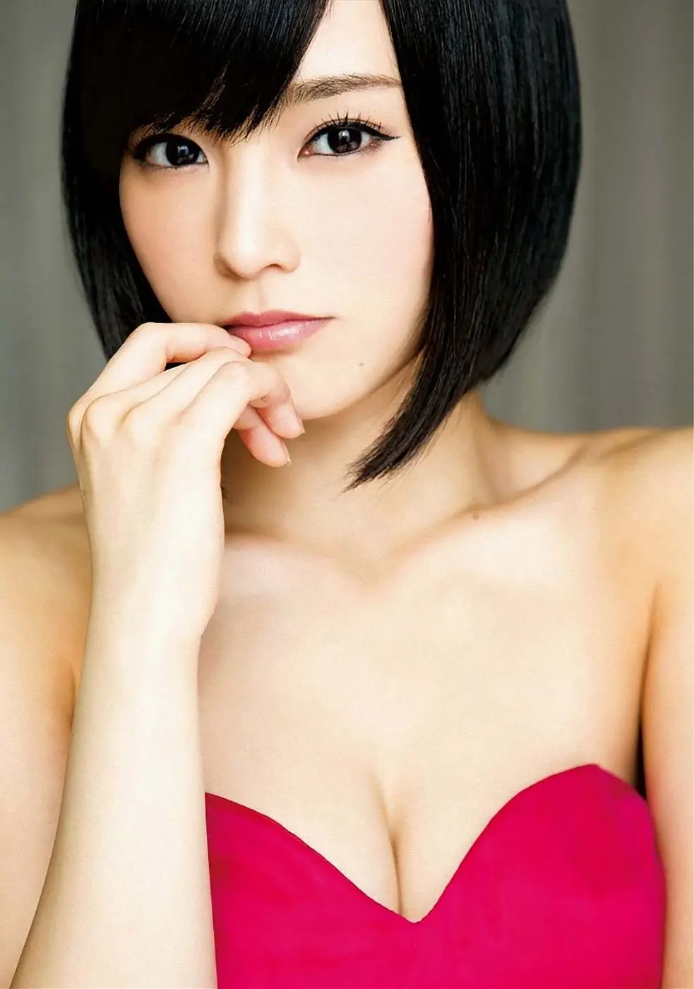 山本彩エロ画像204