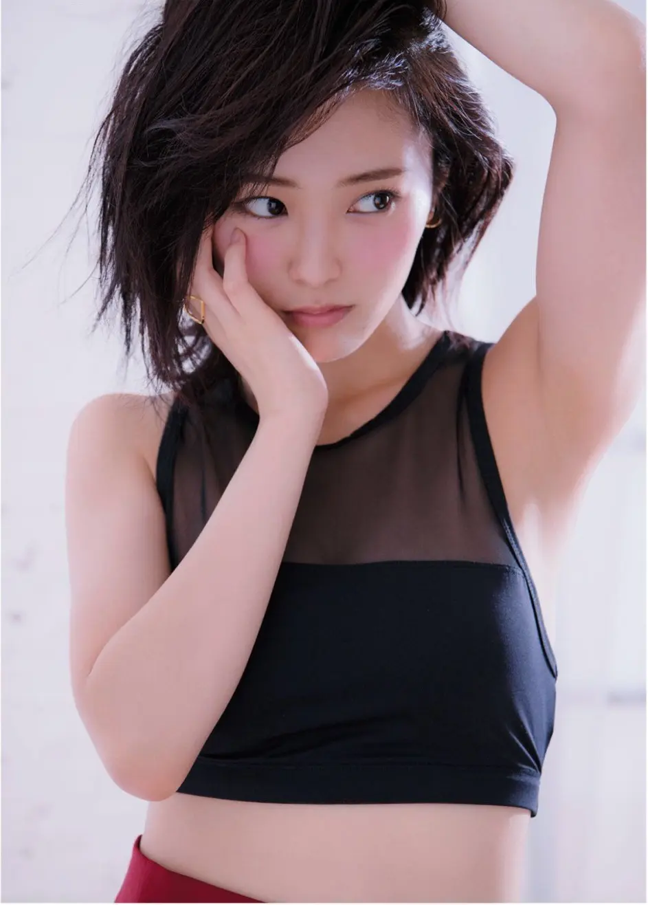 山本彩エロ画像224