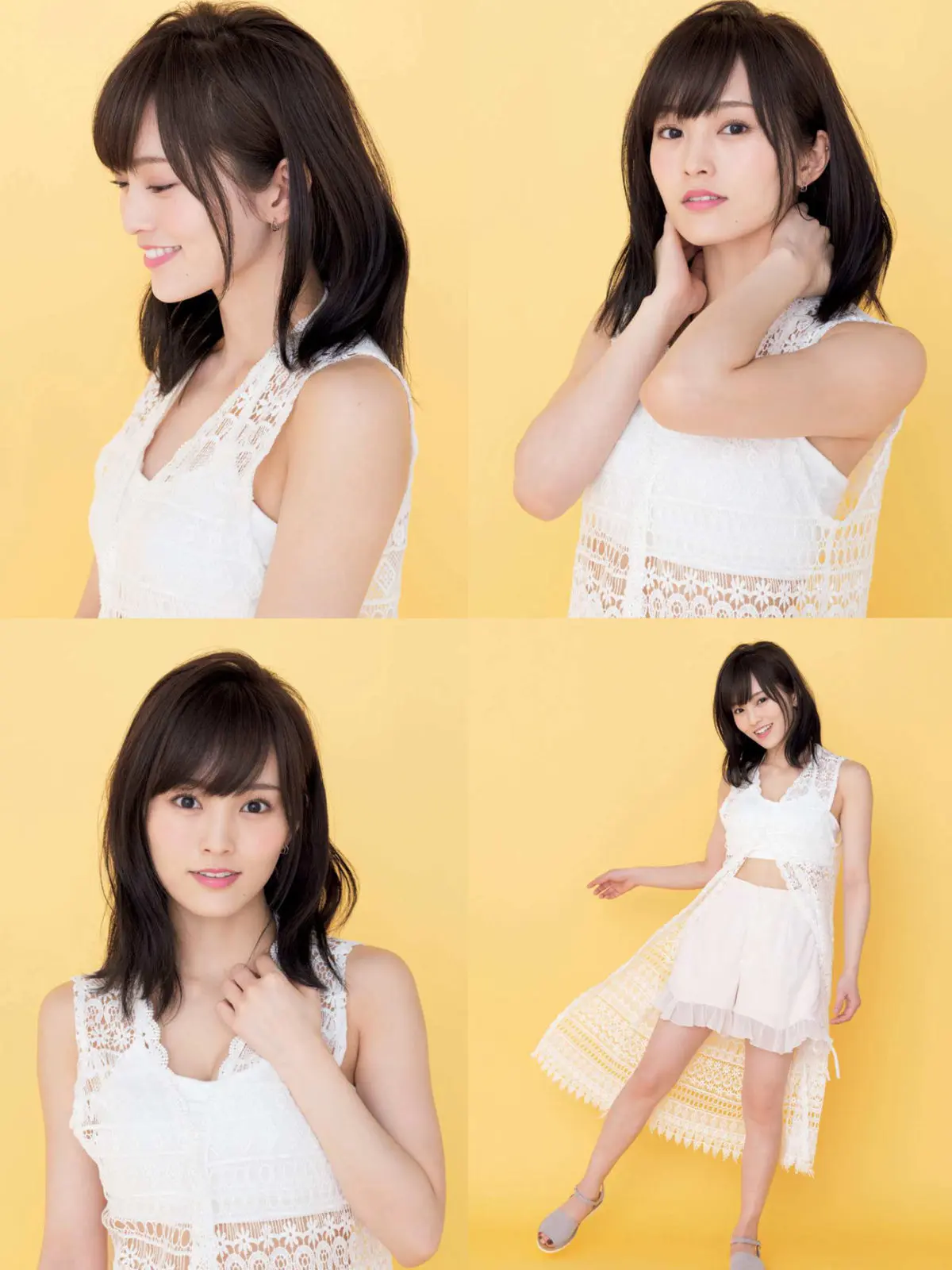 山本彩エロ画像250