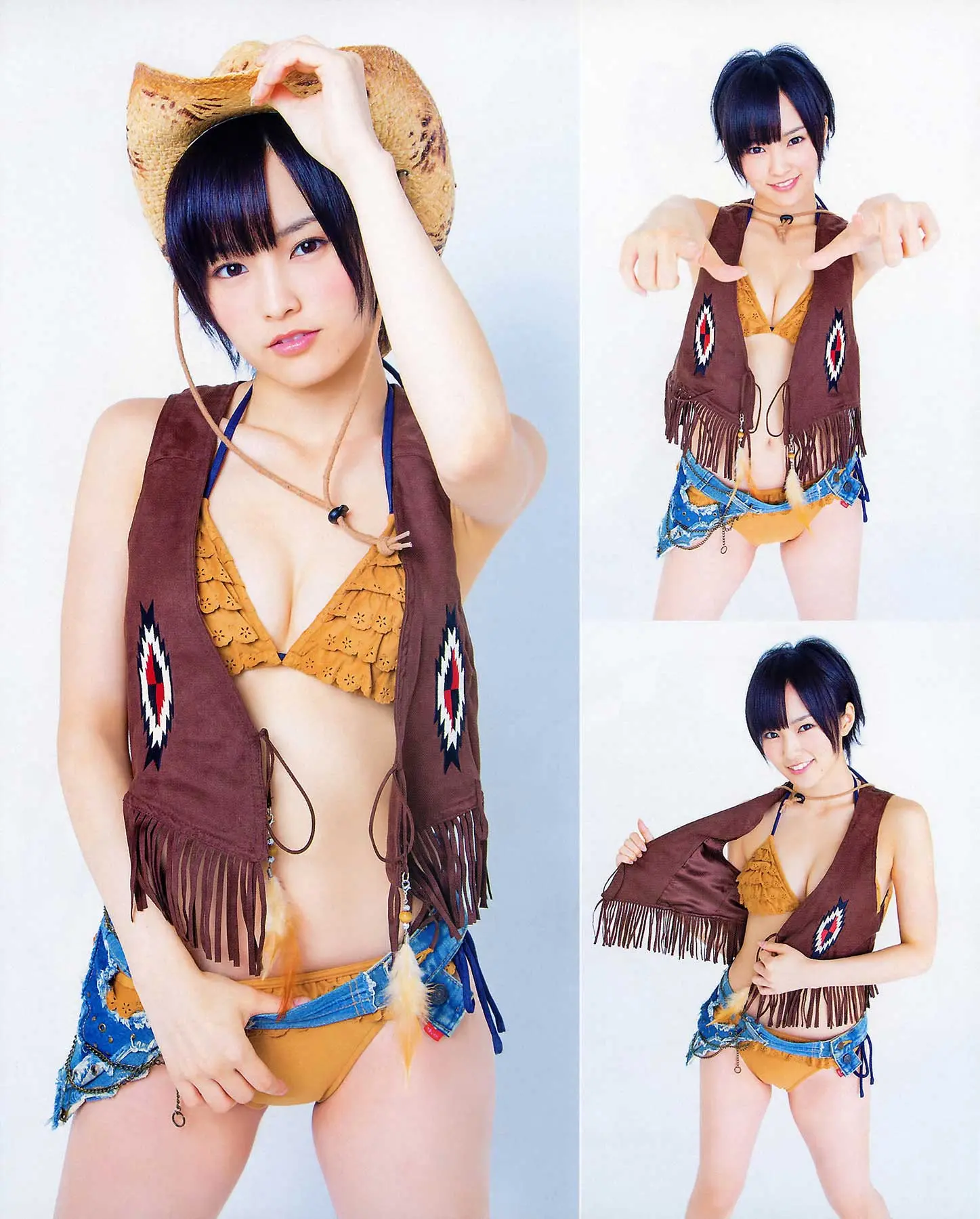 山本彩エロ画像383