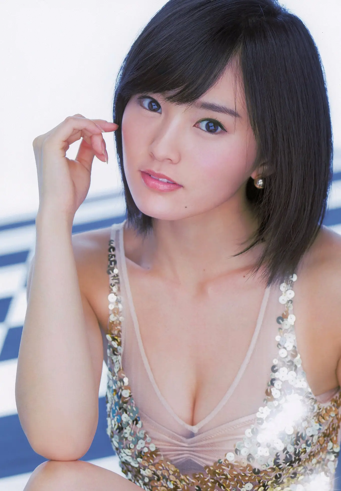 山本彩エロ画像395