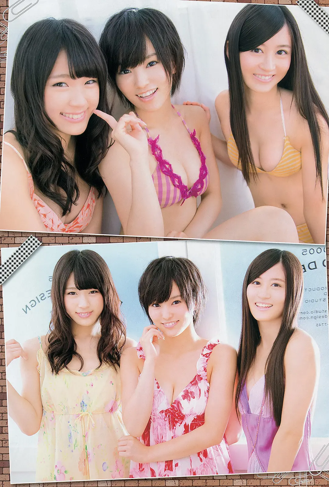 山本彩エロ画像445