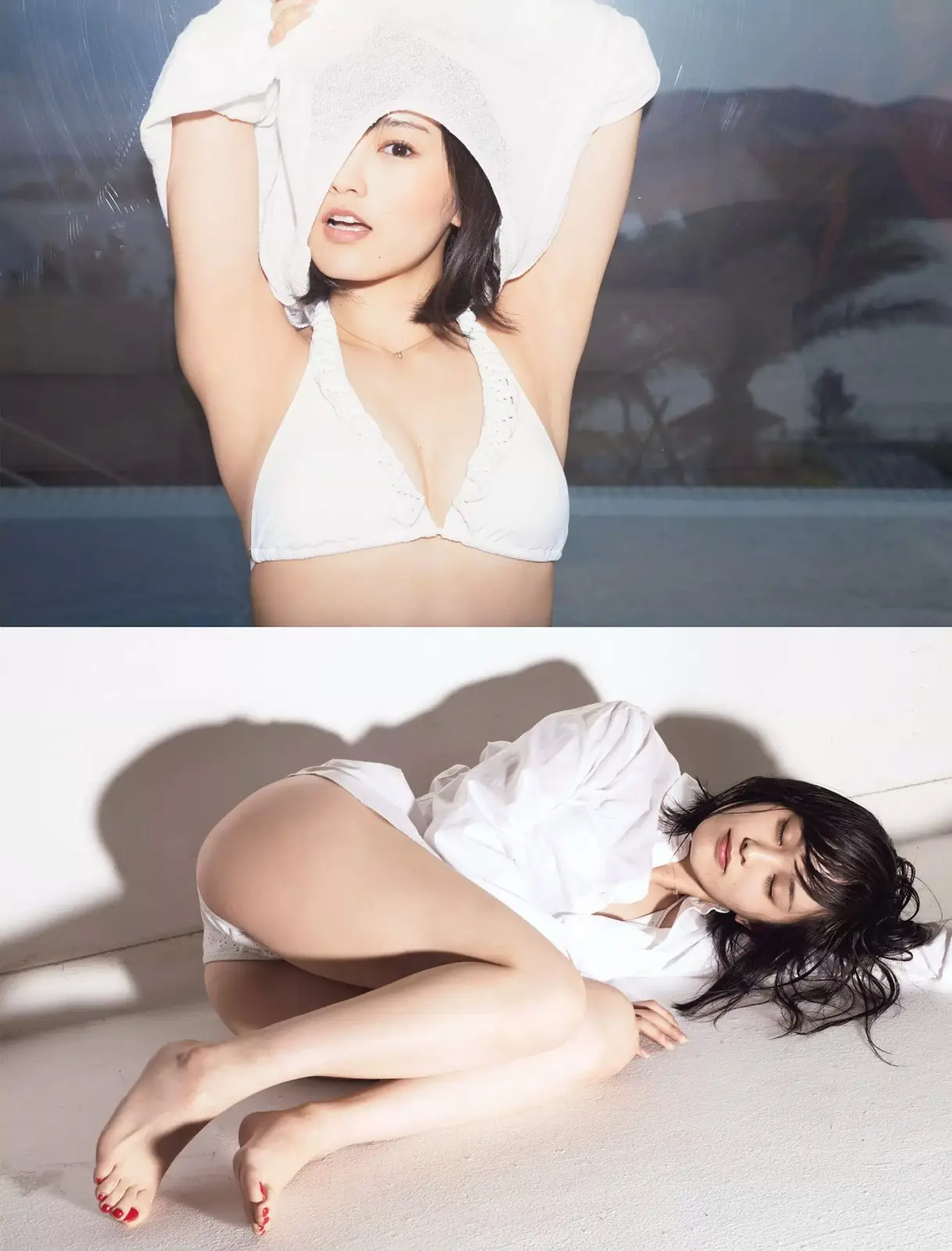 山本彩エロ画像456