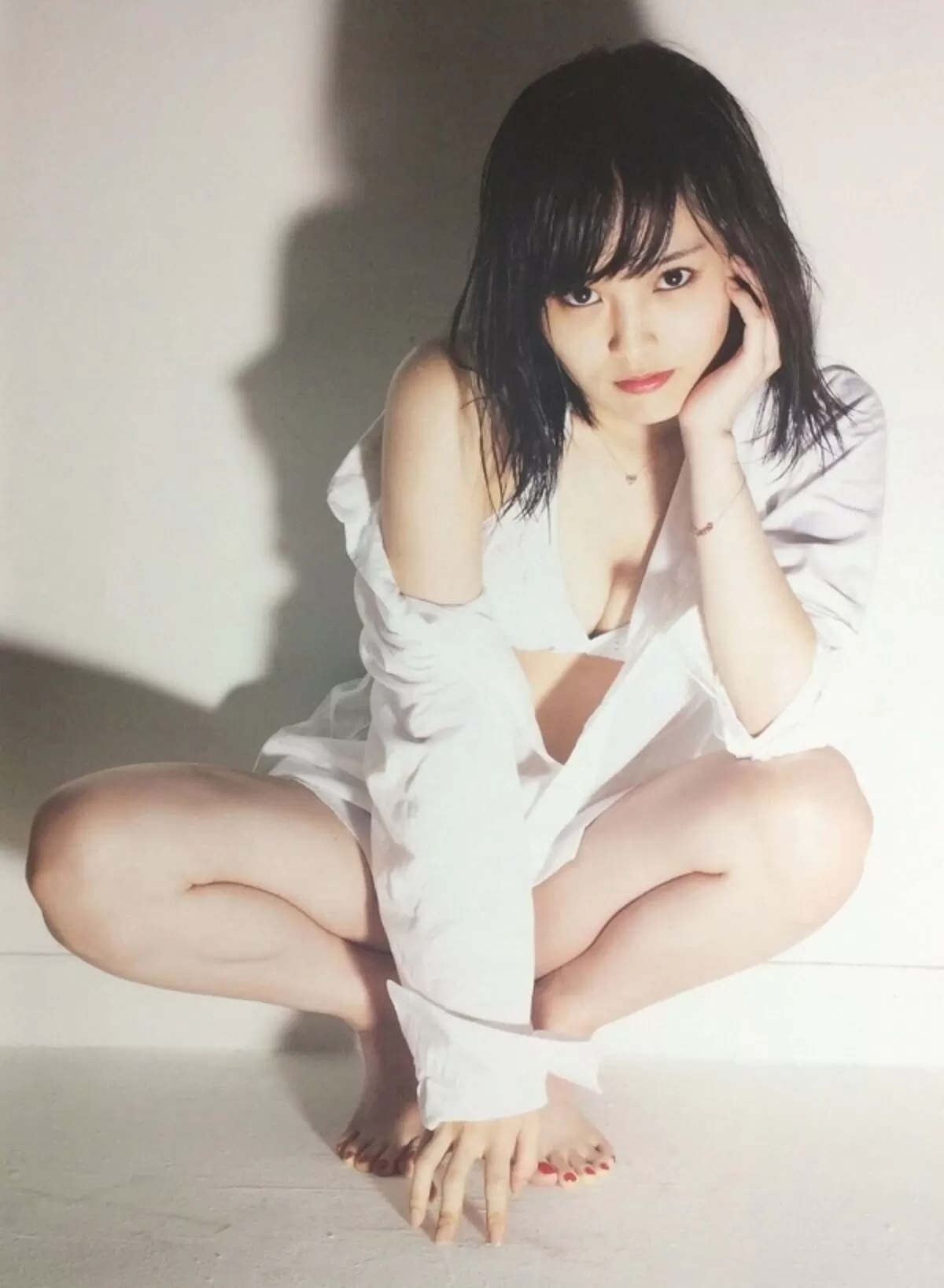 山本彩エロ画像573