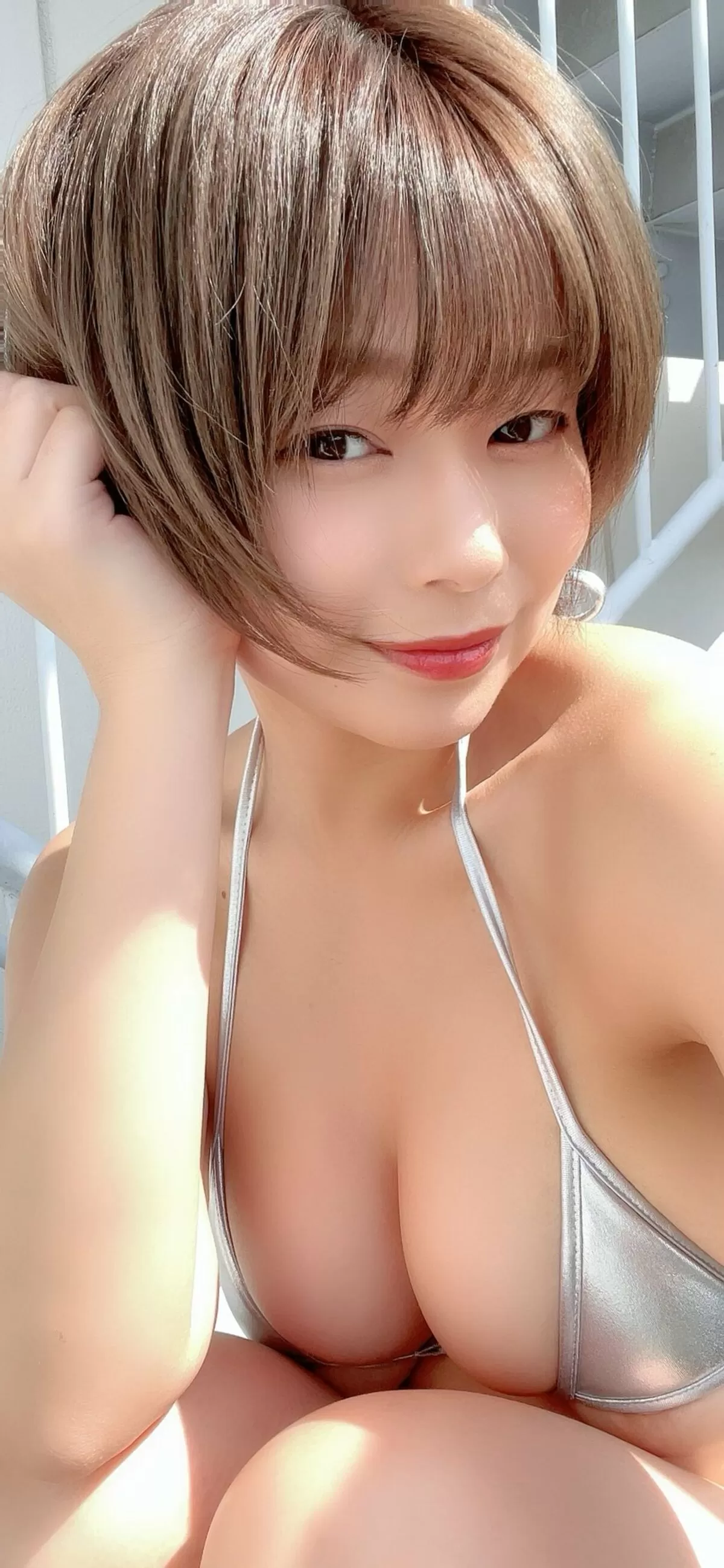 和地つかさエロ画像206