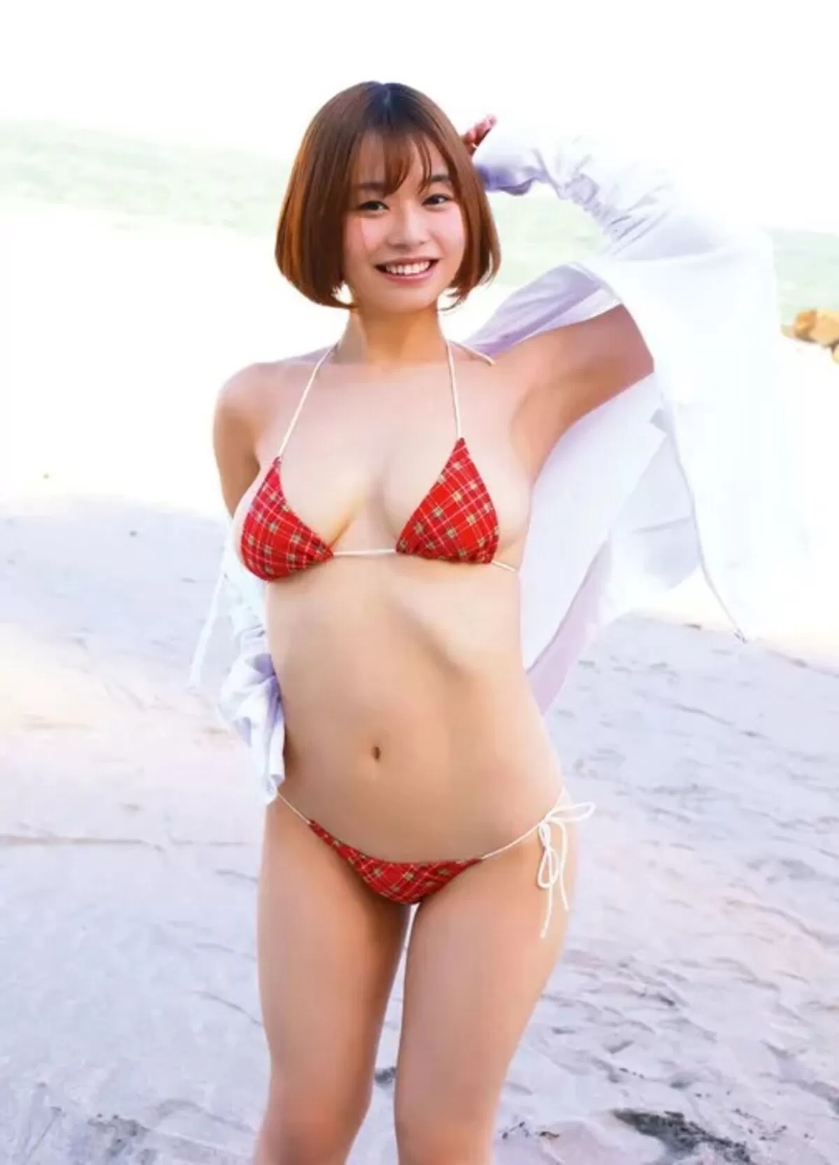 和地つかさエロ画像265
