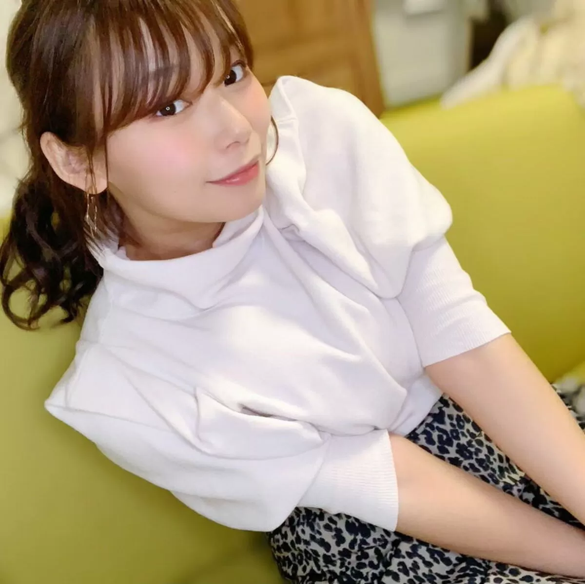 和地つかさエロ画像307