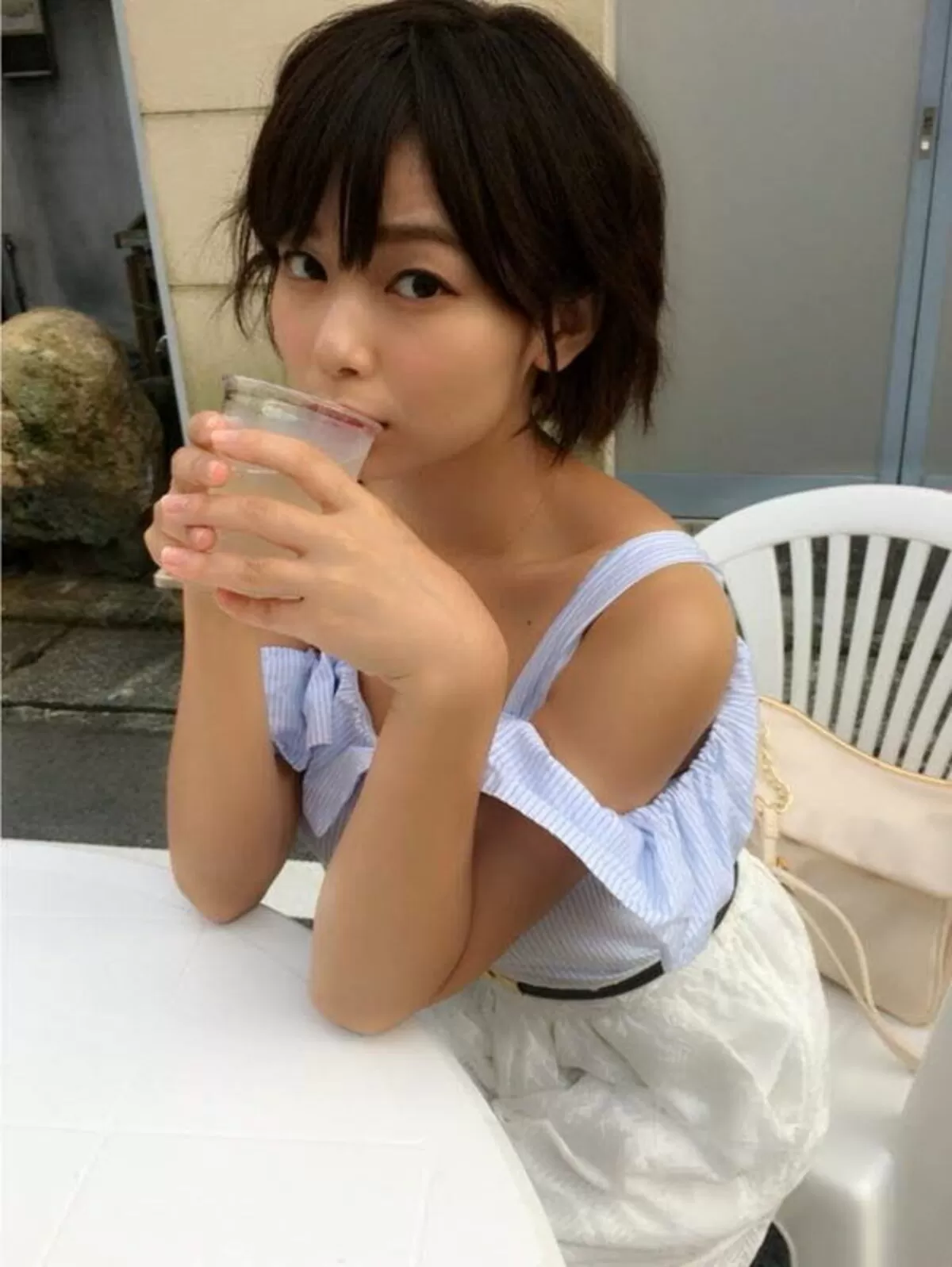 和地つかさエロ画像309
