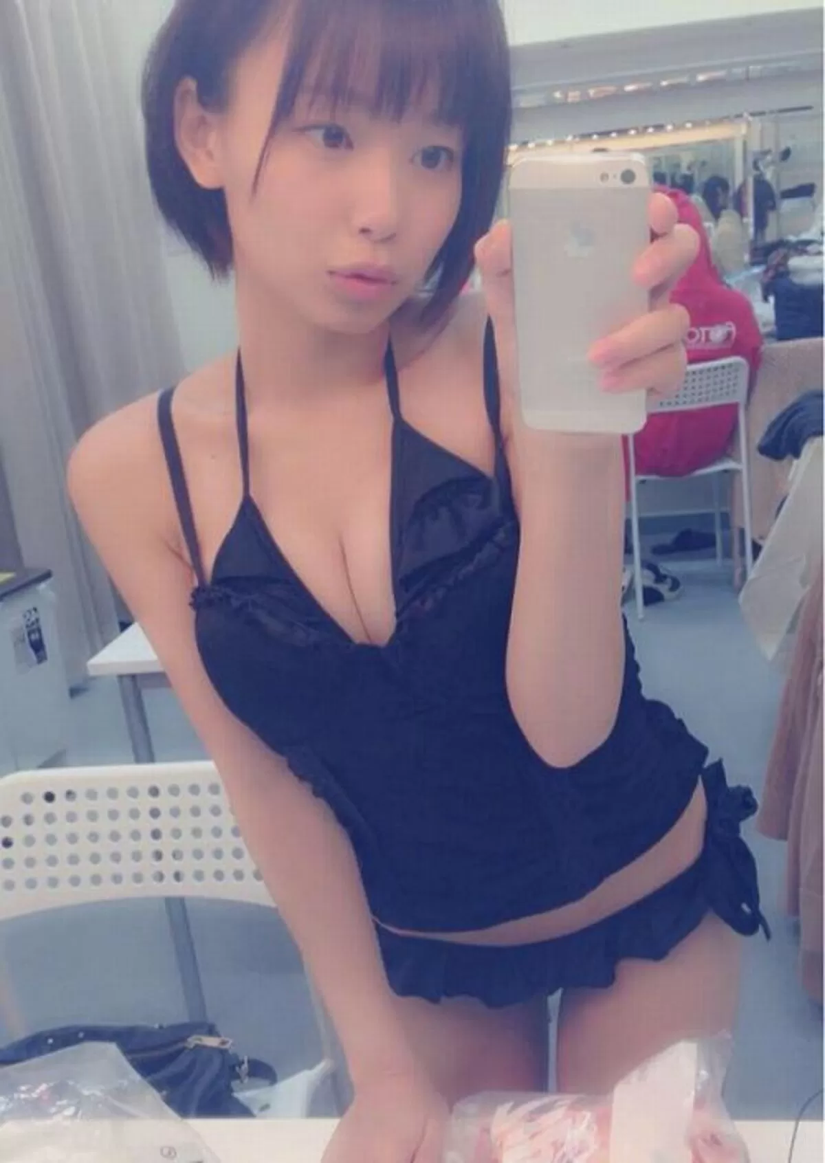 和地つかさエロ画像393