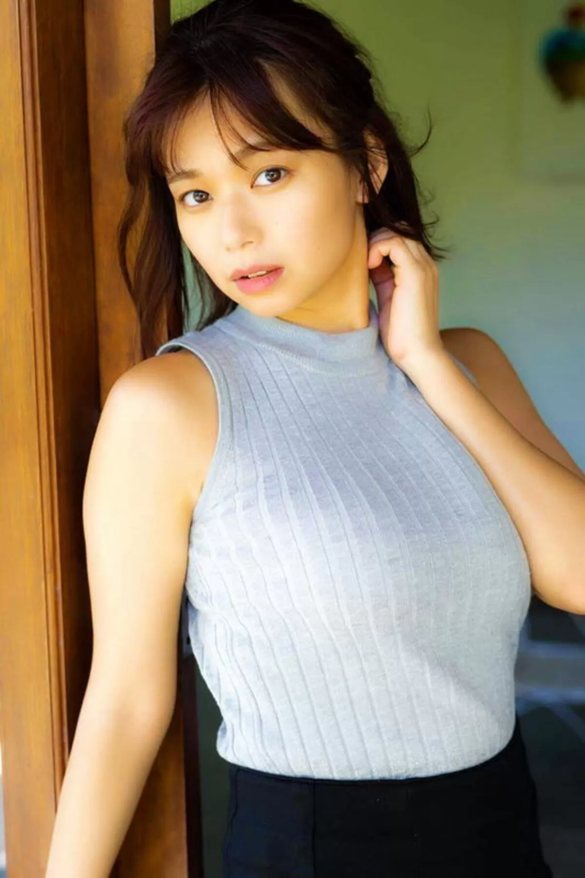 和地つかさエロ画像513