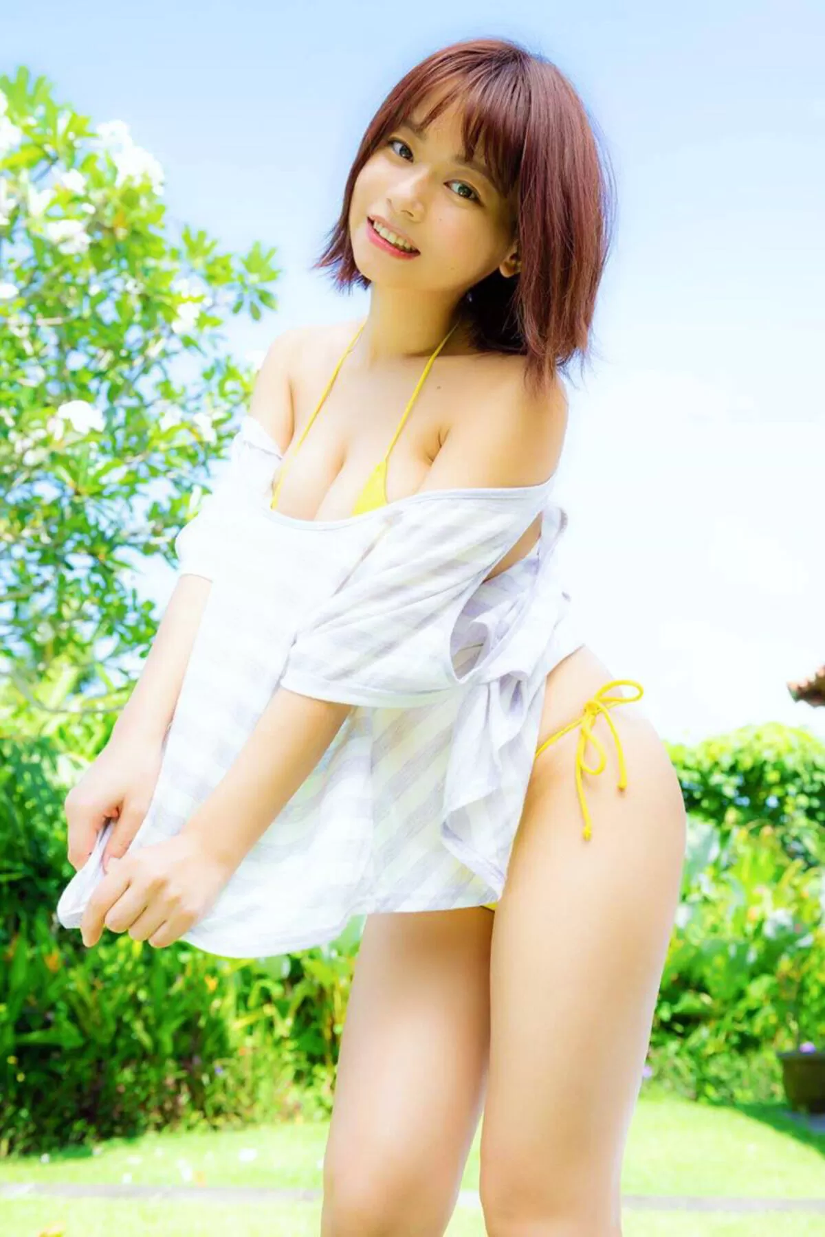 和地つかさエロ画像528