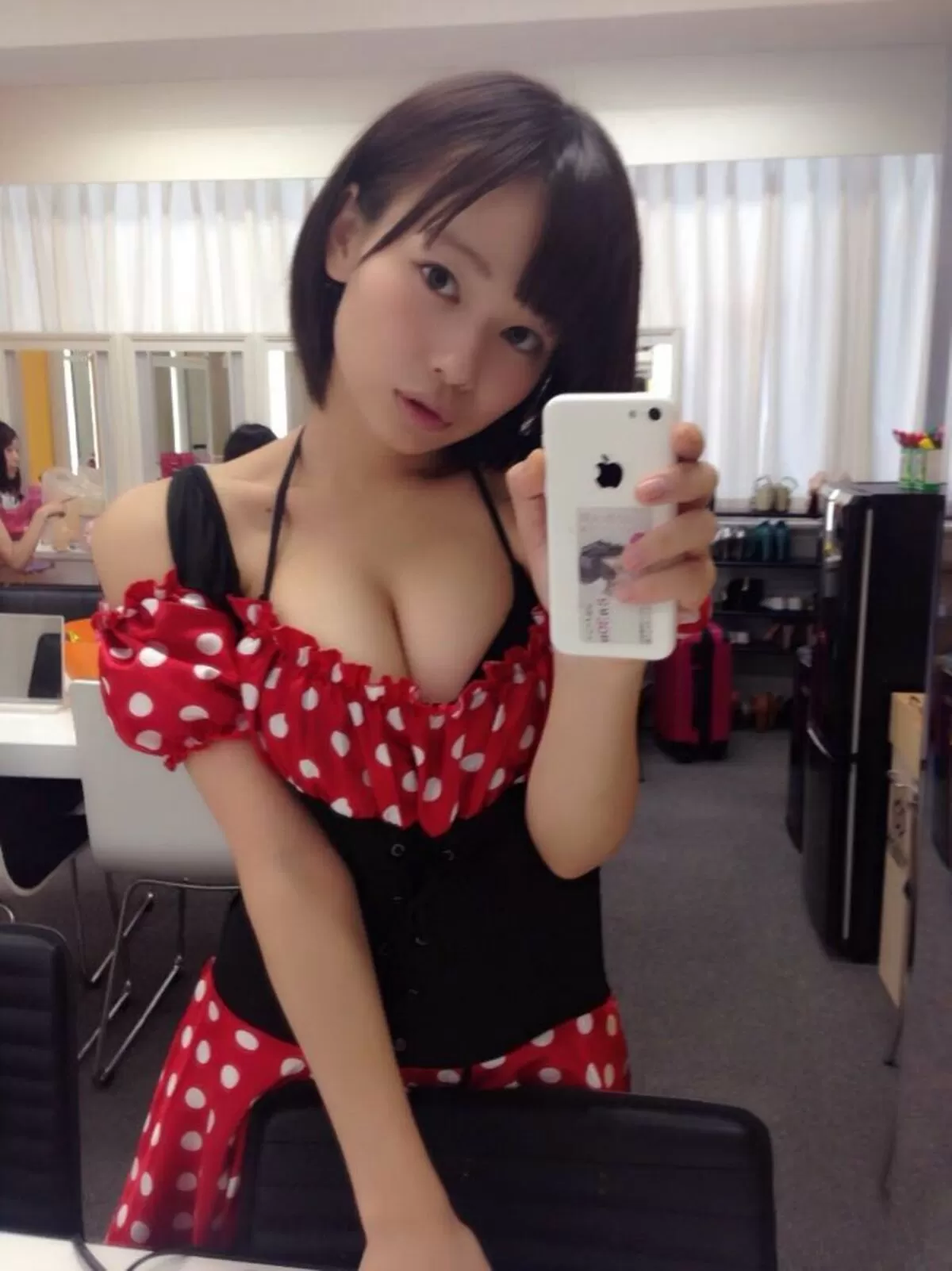 和地つかさエロ画像584