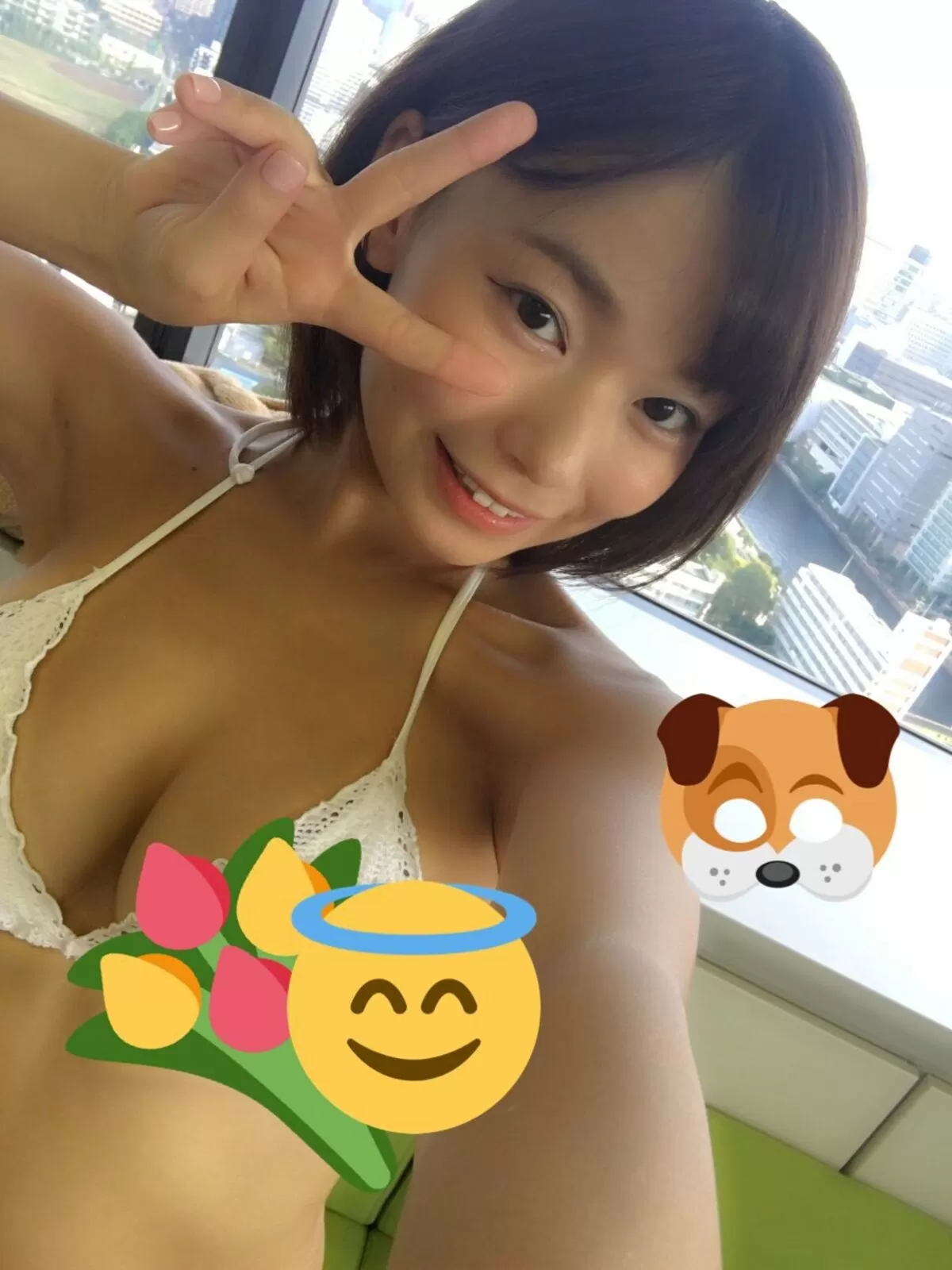 和地つかさエロ画像644