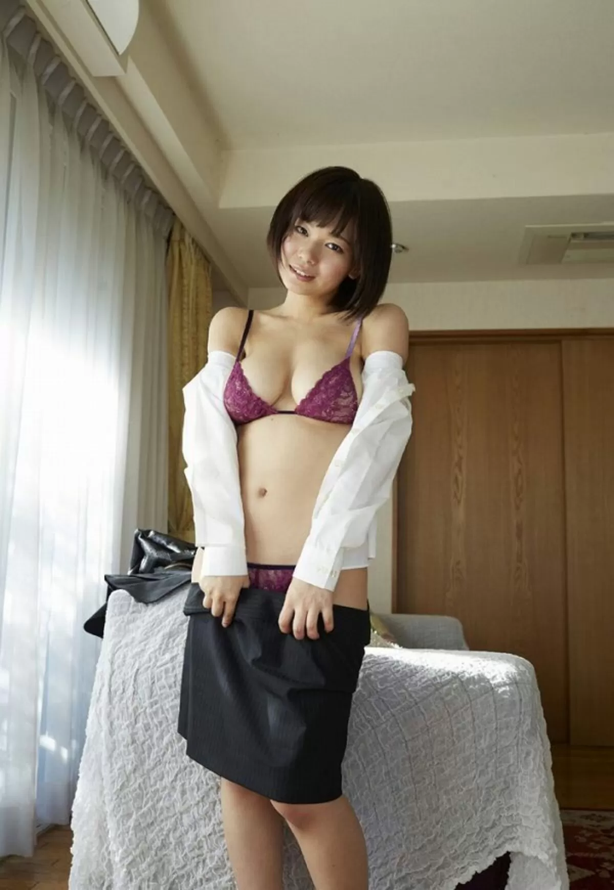 和地つかさエロ画像675