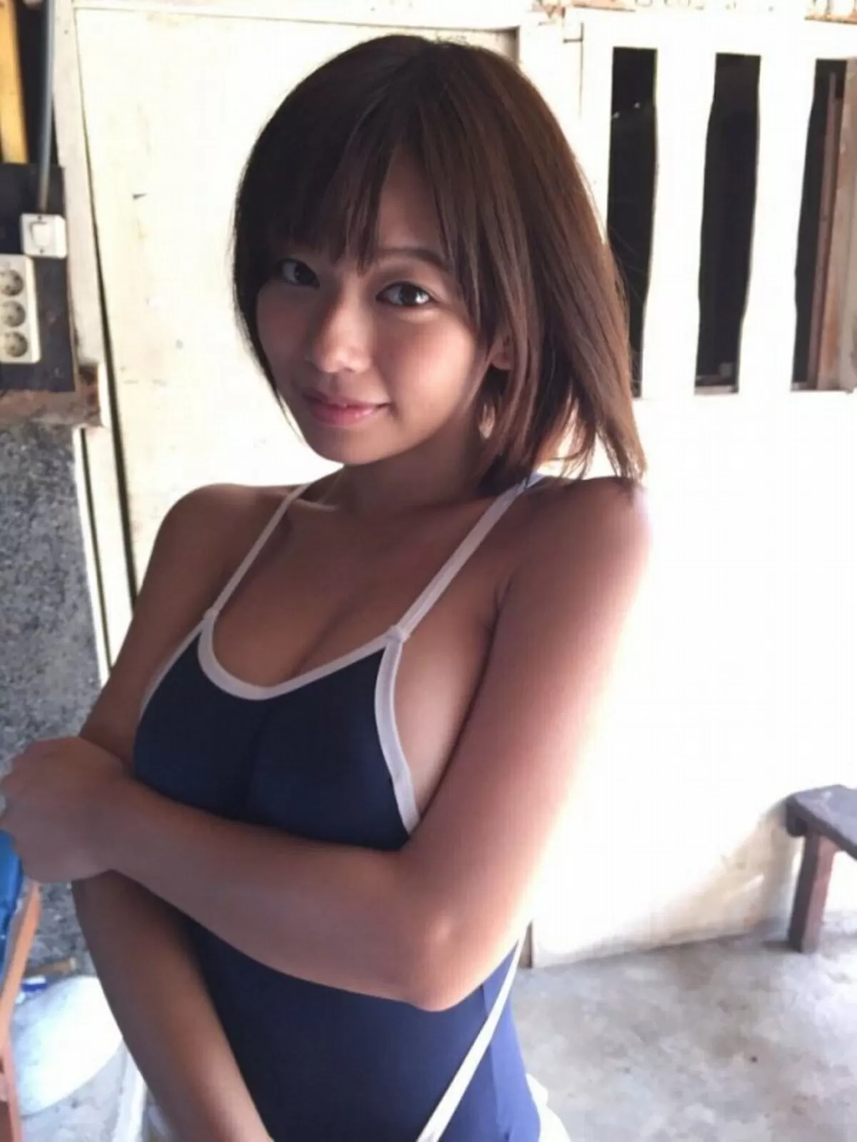 和地つかさエロ画像682