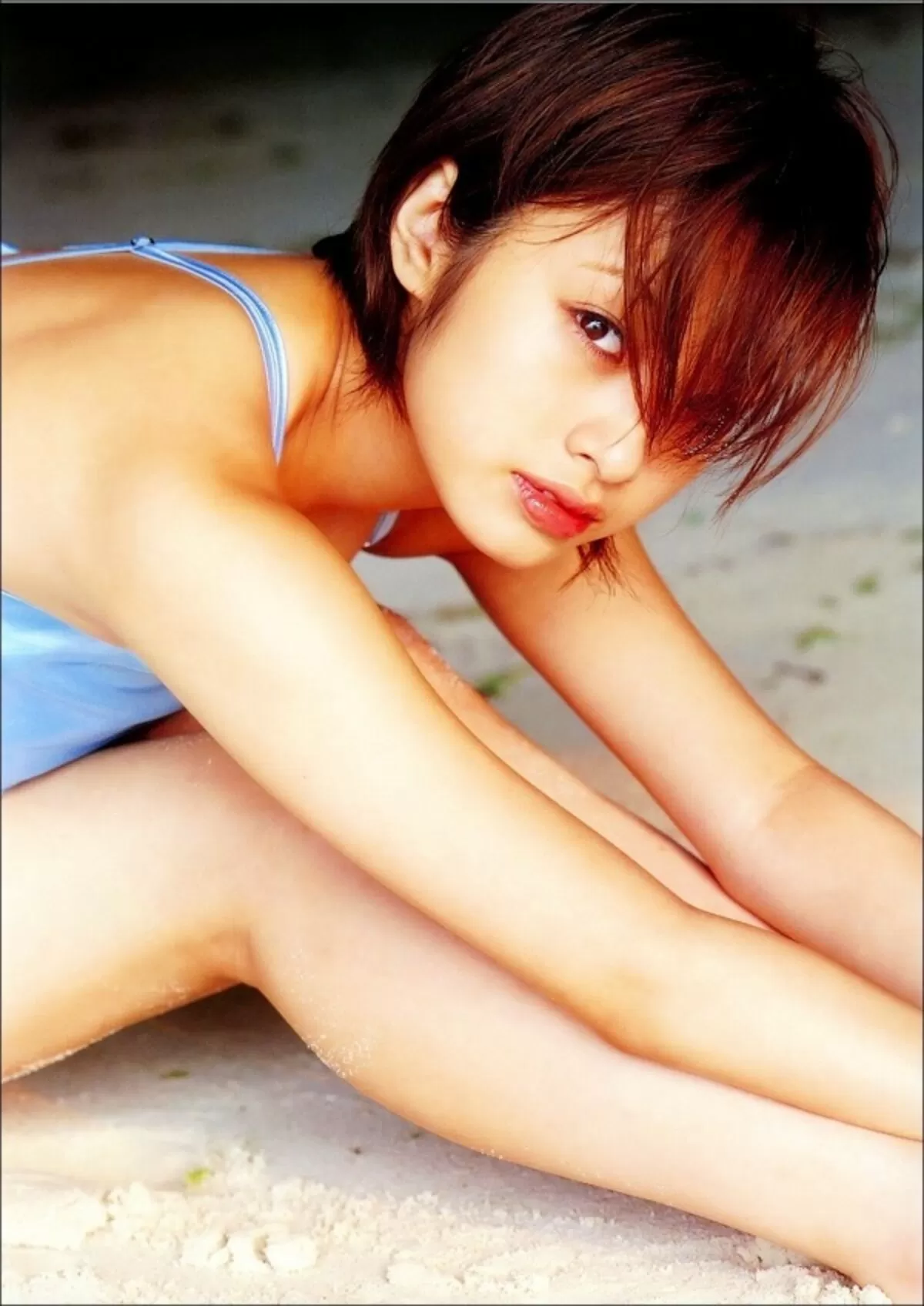 上戸彩エロ画像002