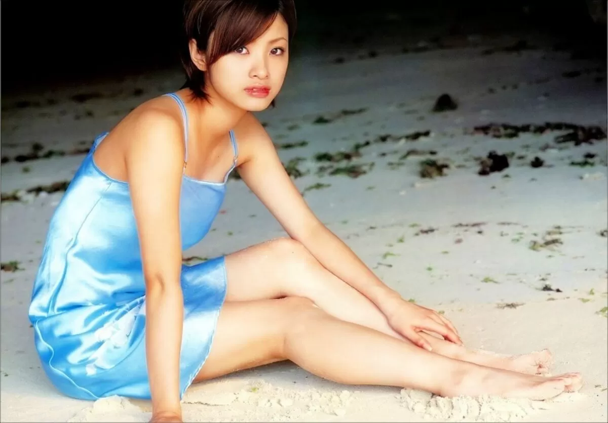 上戸彩エロ画像005