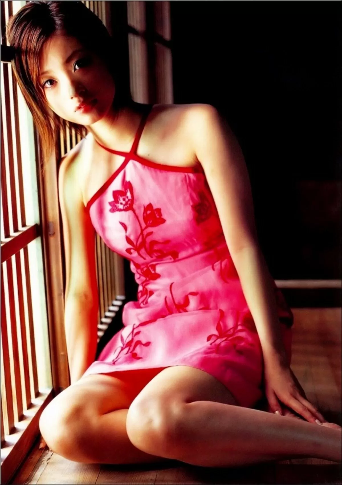 上戸彩エロ画像007