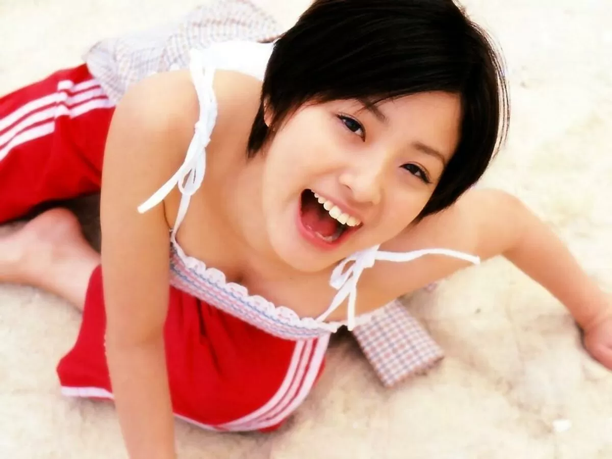 上戸彩エロ画像021