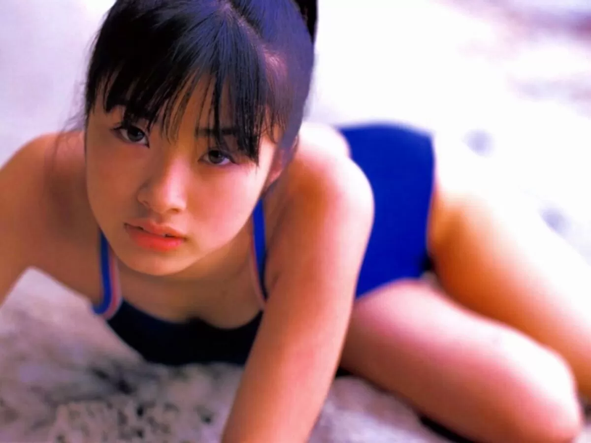 上戸彩エロ画像022