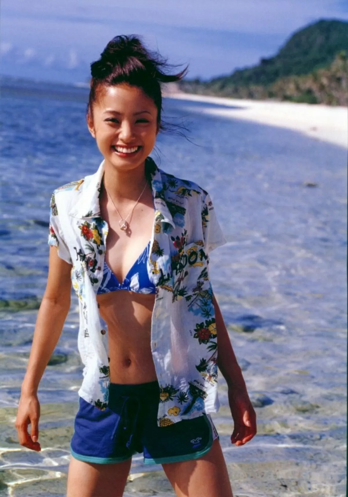 上戸彩エロ画像027