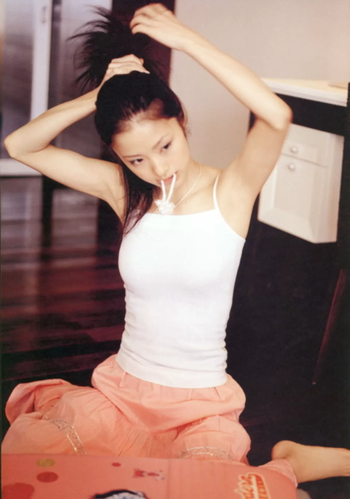 上戸彩エロ画像066