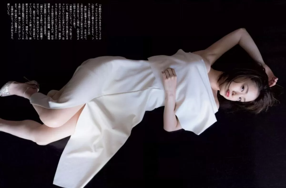 上戸彩エロ画像097