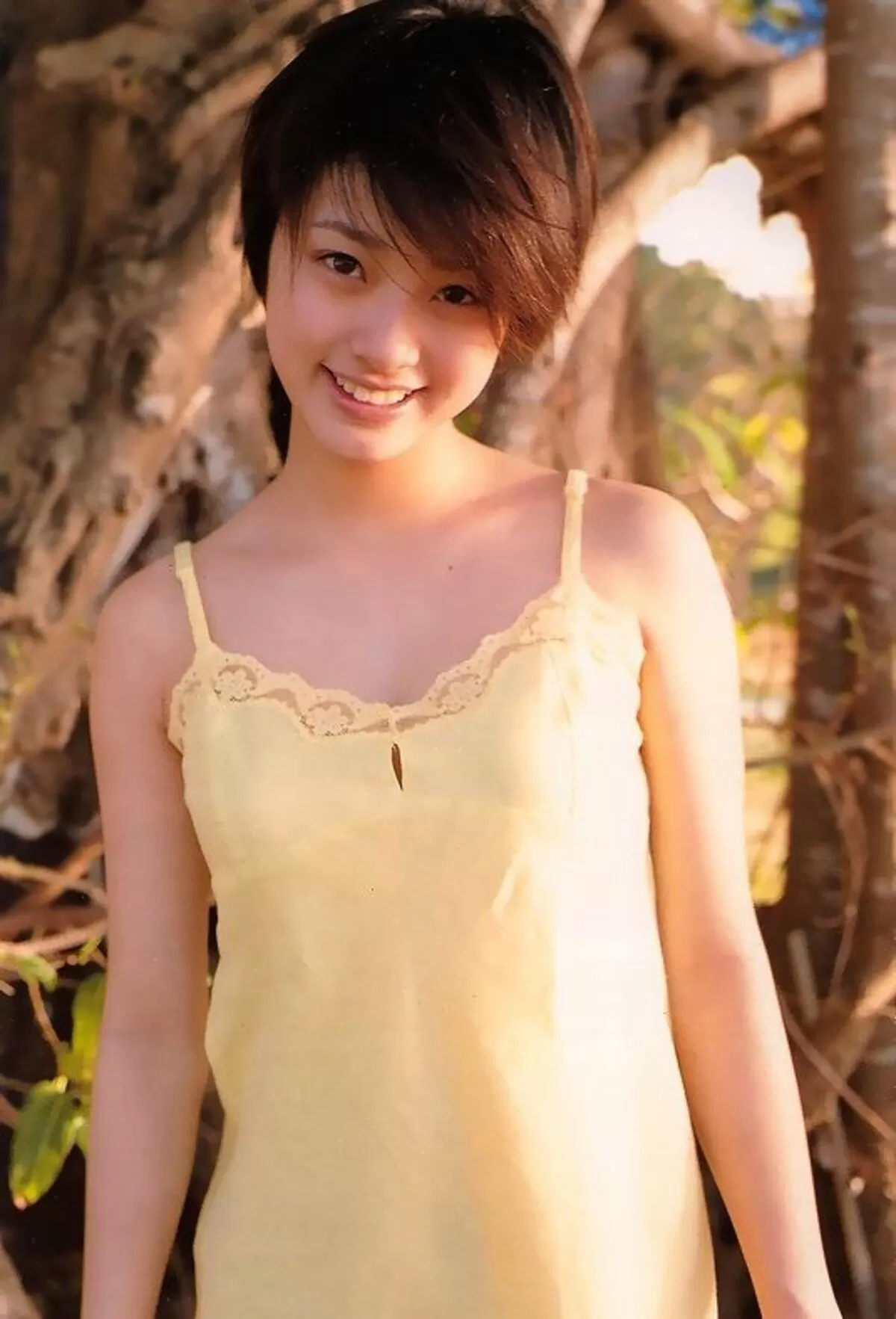 上戸彩エロ画像130