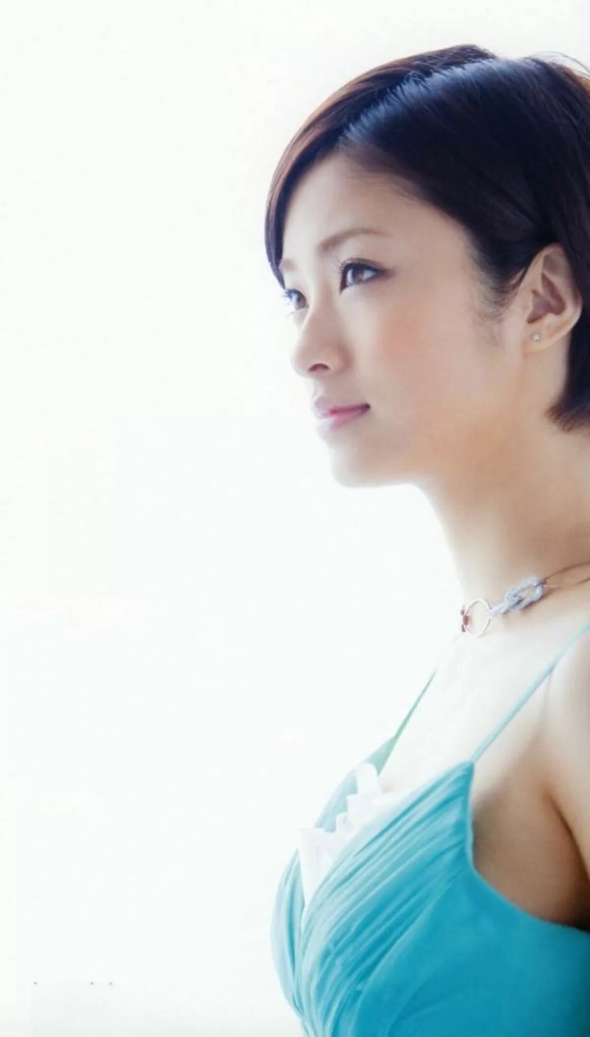 上戸彩エロ画像134