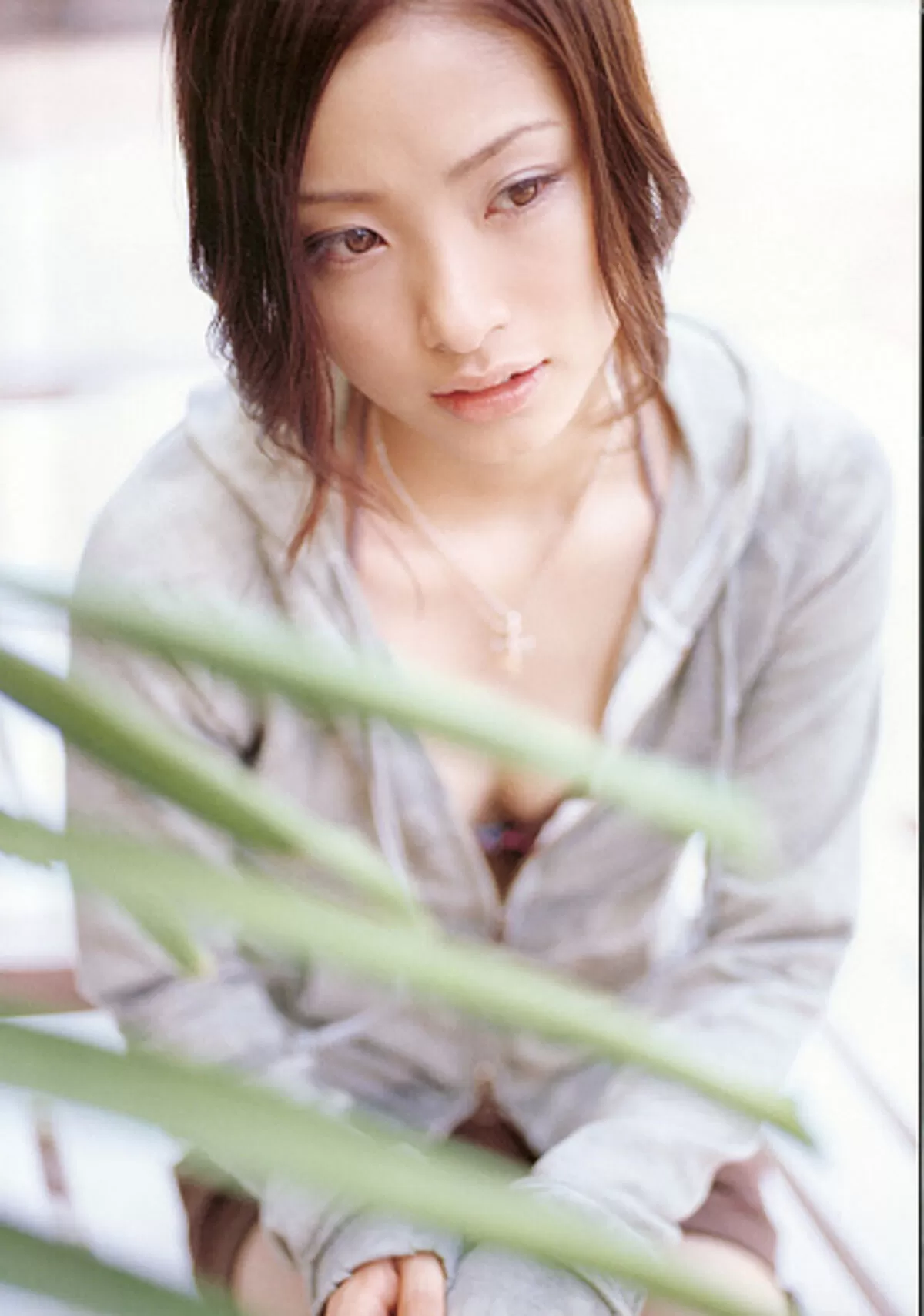上戸彩エロ画像135