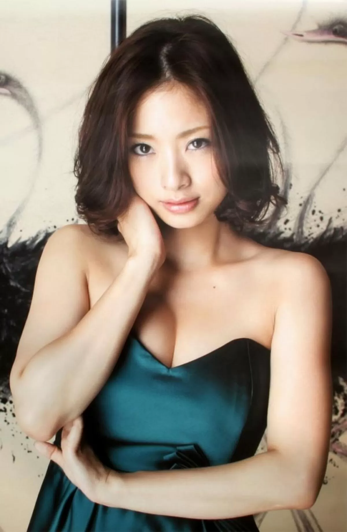 上戸彩エロ画像139