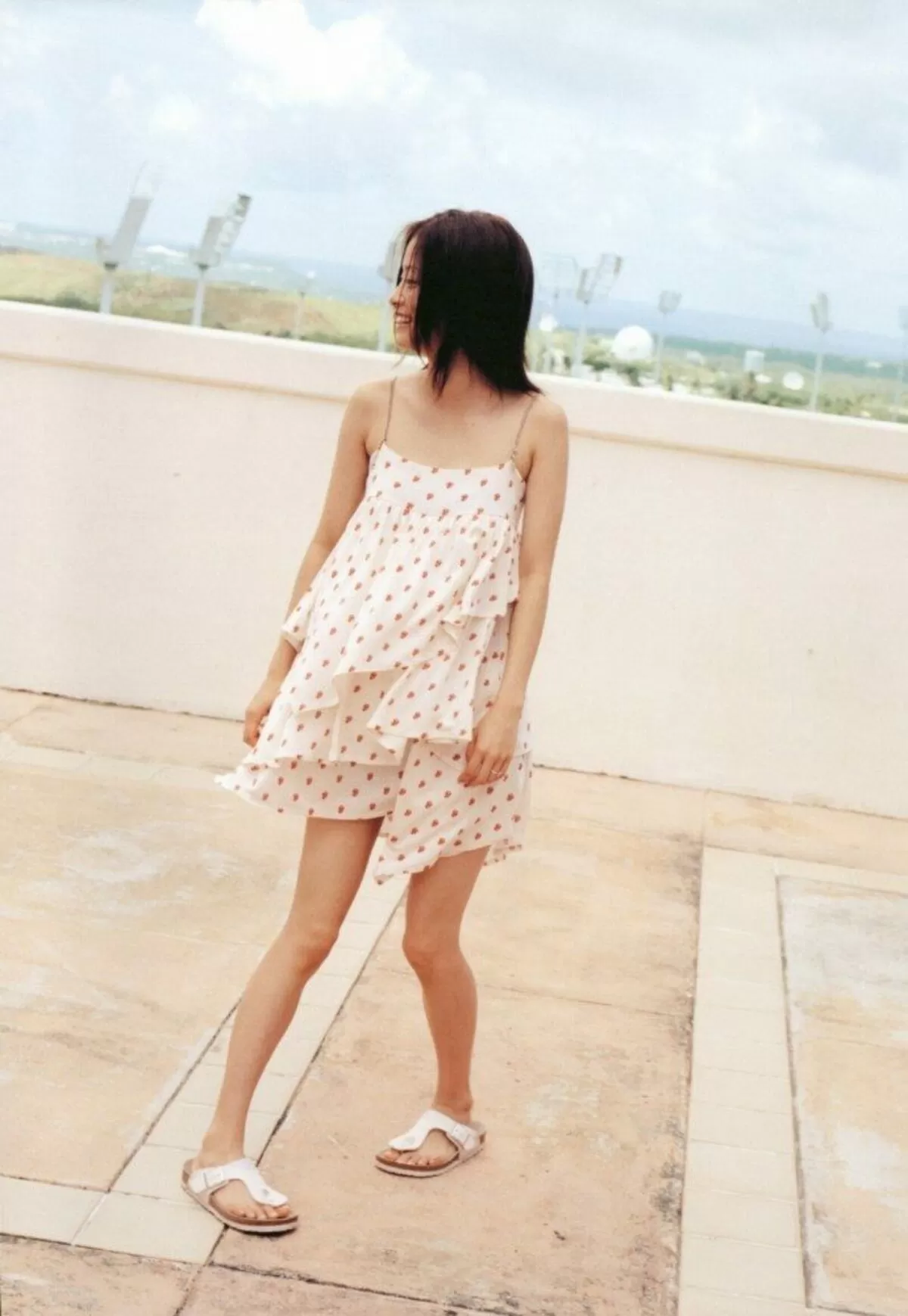 上戸彩エロ画像140