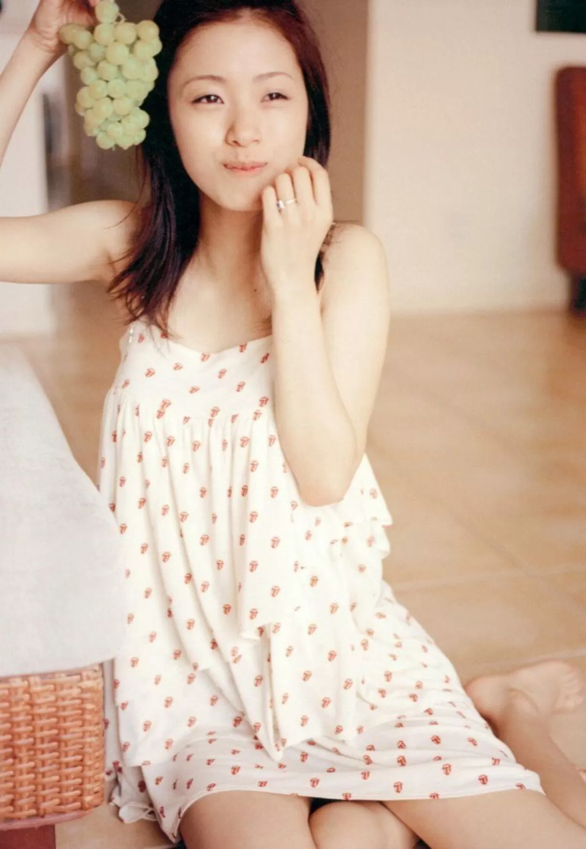 上戸彩エロ画像142